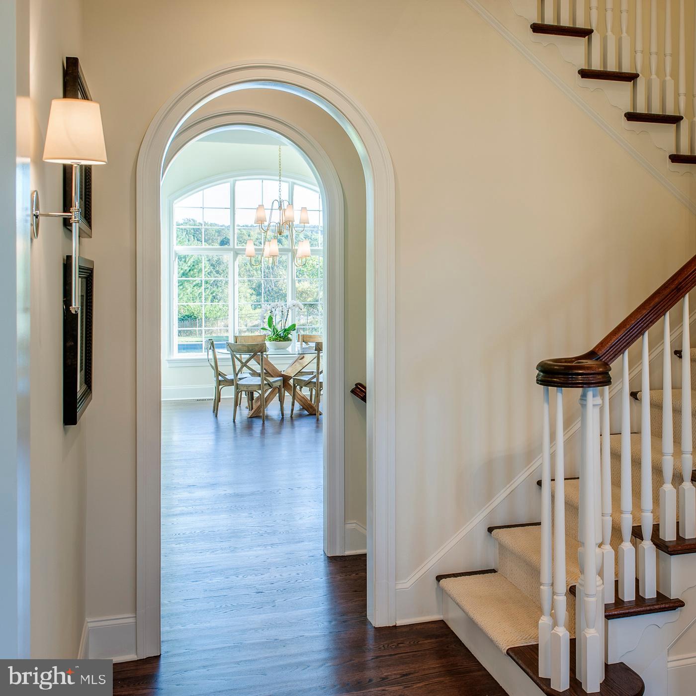 ESTATES AT HOWELL RIDGE - Residential