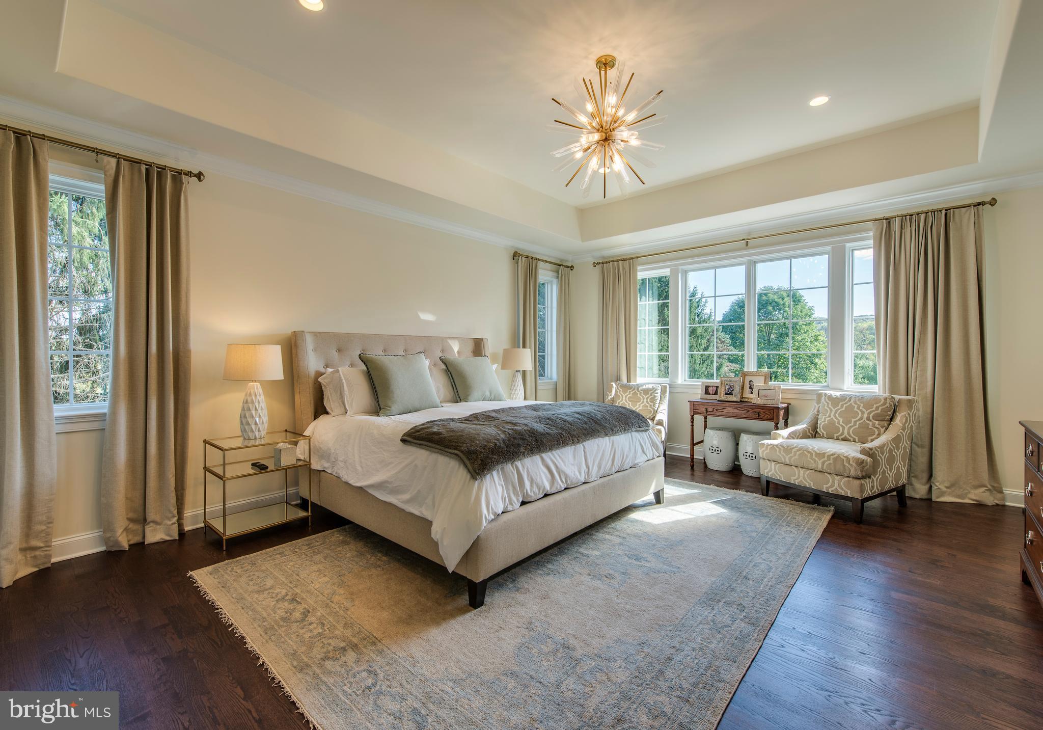 ESTATES AT HOWELL RIDGE - Residential
