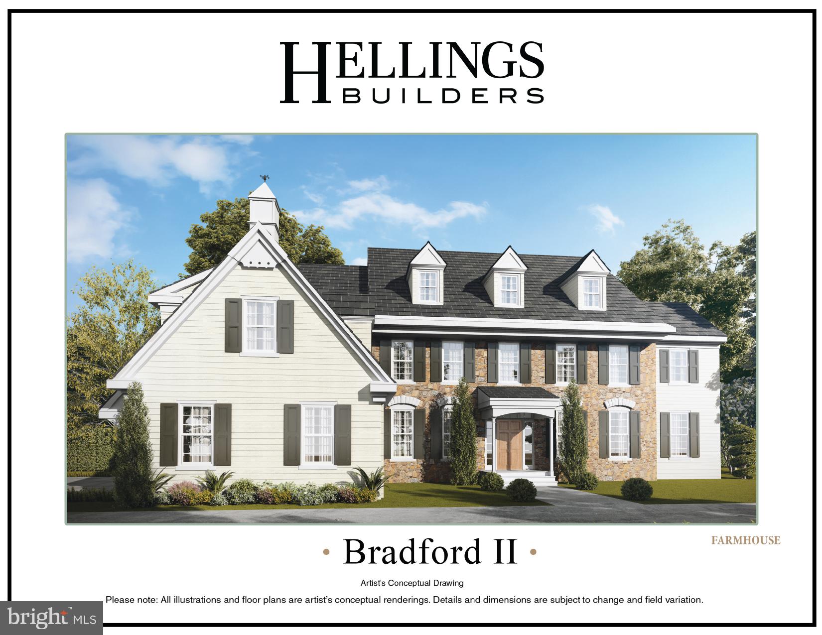 ESTATES AT HOWELL RIDGE - Residential
