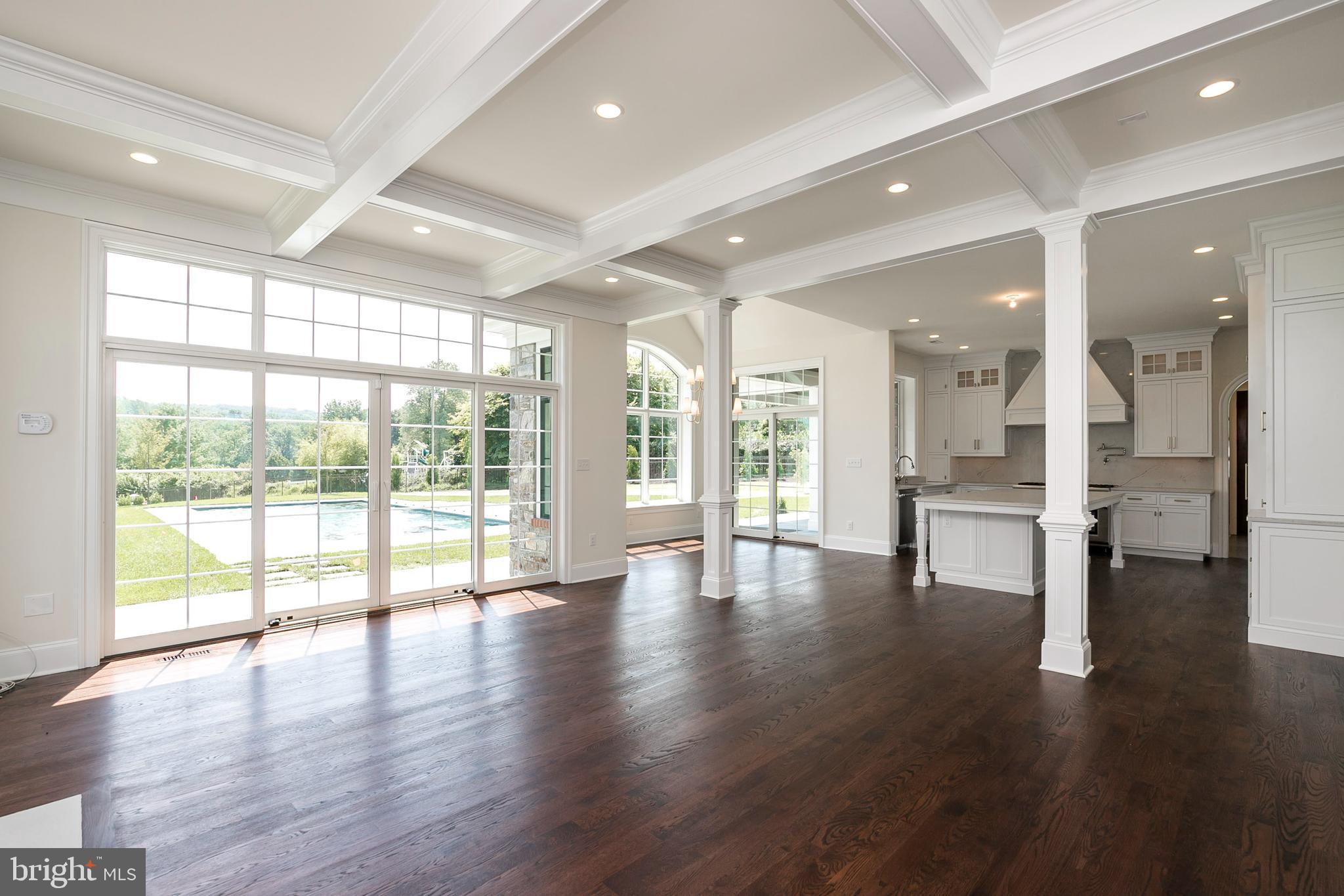 ESTATES AT HOWELL RIDGE - Residential