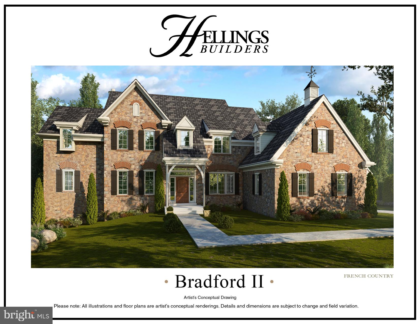ESTATES AT HOWELL RIDGE - Residential