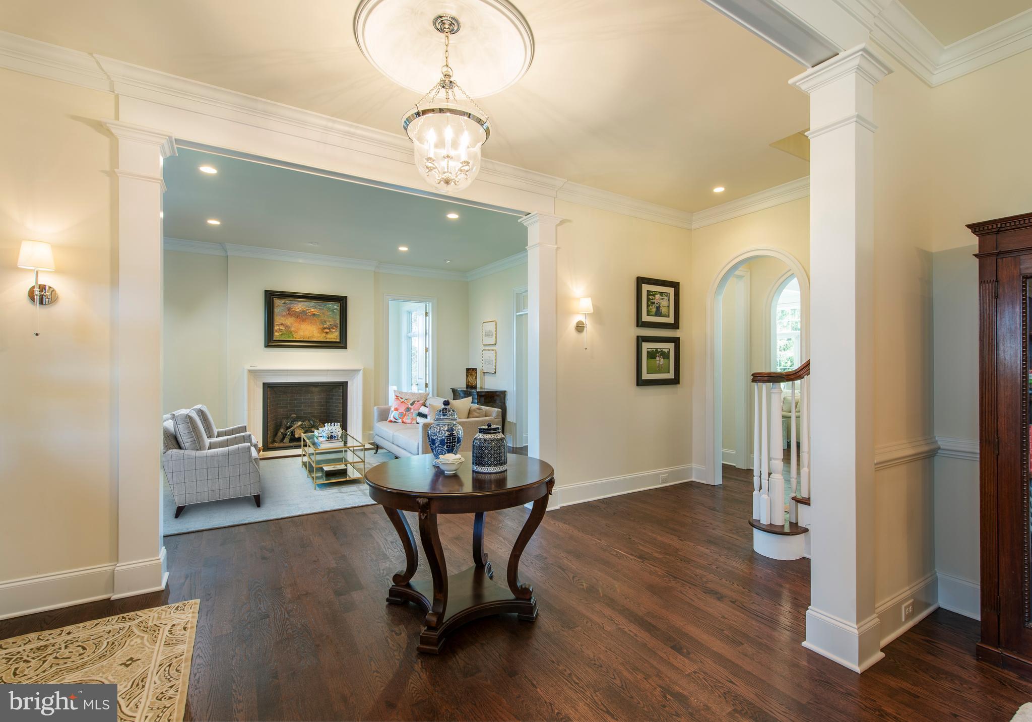 ESTATES AT HOWELL RIDGE - Residential