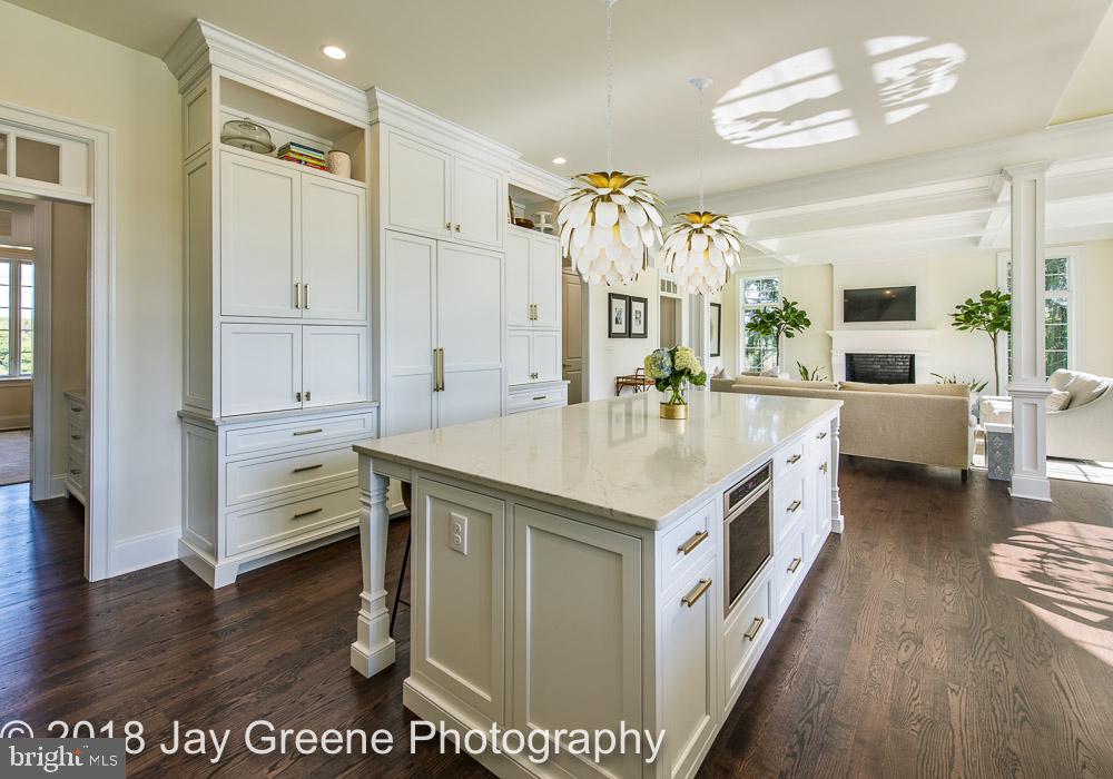 ESTATES AT HOWELL RIDGE - Residential