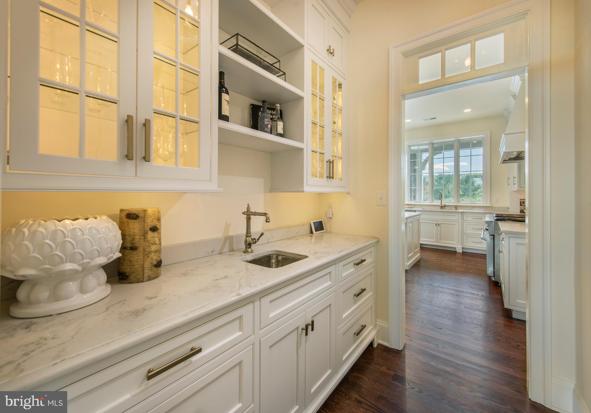 ESTATES AT HOWELL RIDGE - Residential