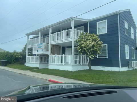 2701 JUDLEE AVENUE OCEAN CITY MD 21842