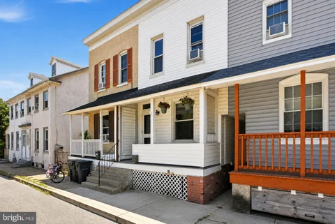 230 Milligan Street, Phoenixville, PA 19460 - MLS#: PACT2128828