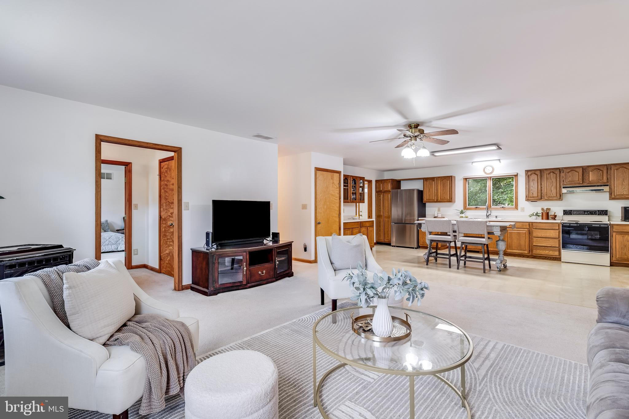 PEACH BLOSSOM FARM - Residential