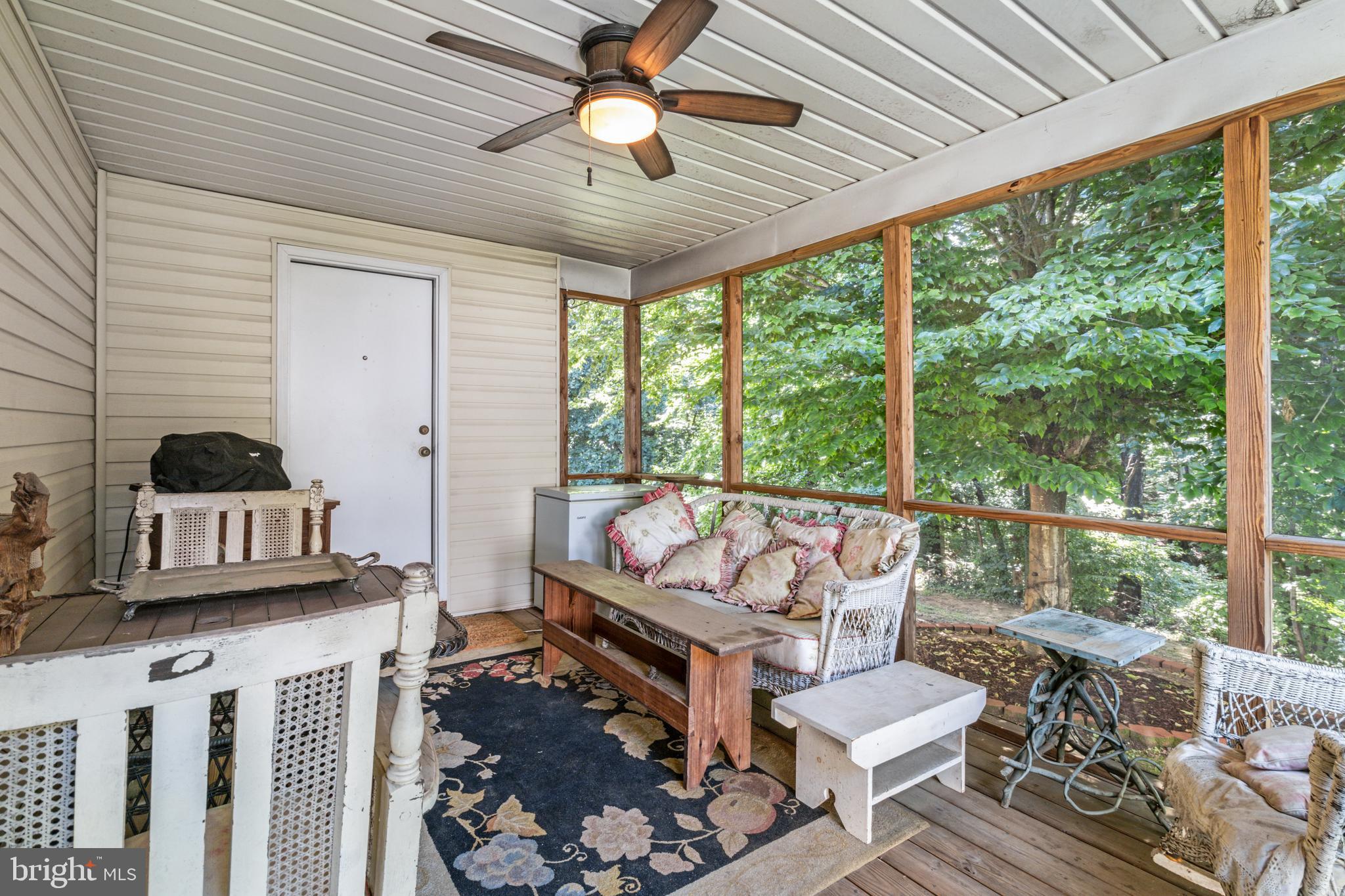 PEACH BLOSSOM FARM - Residential