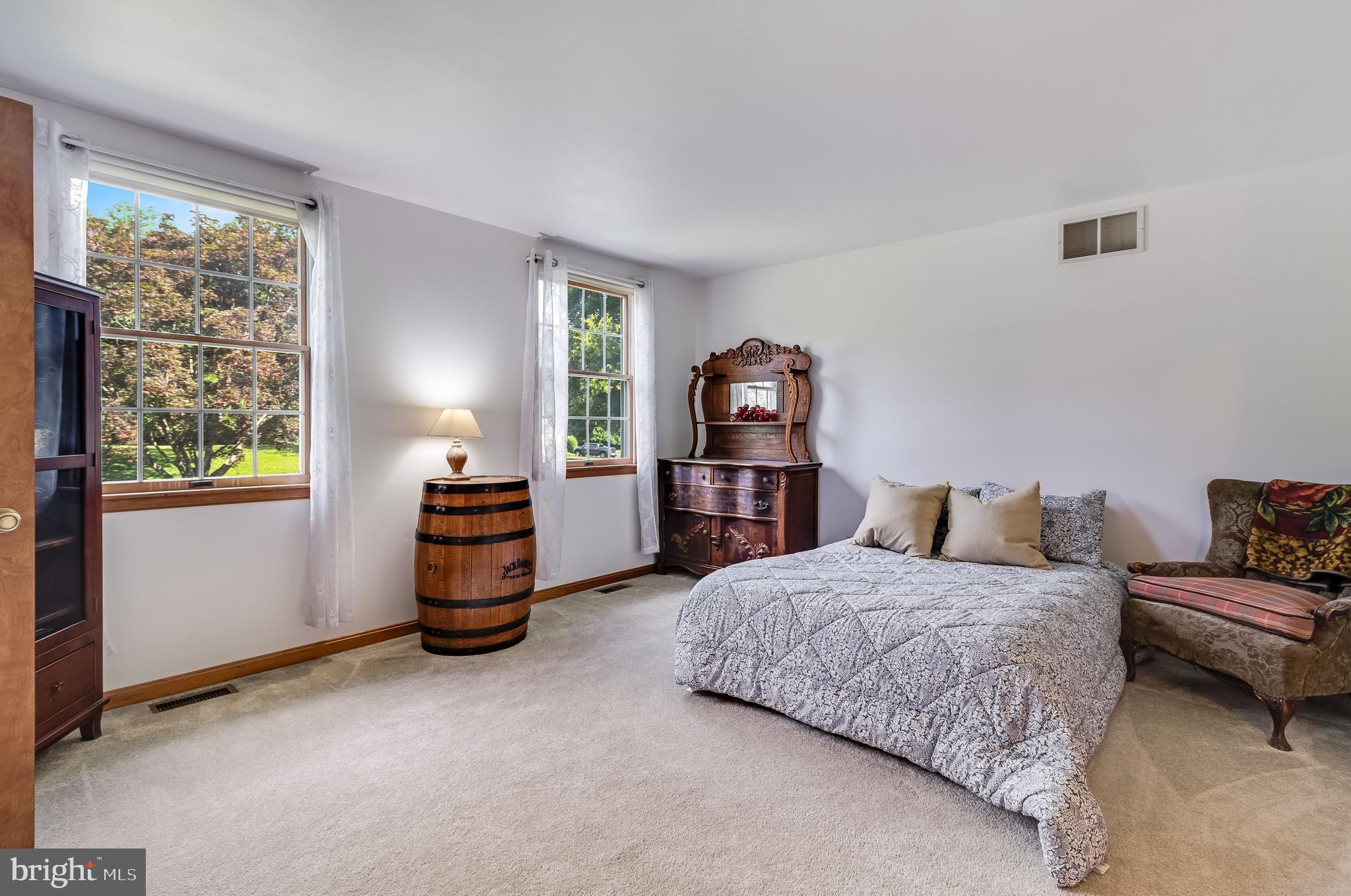 PEACH BLOSSOM FARM - Residential