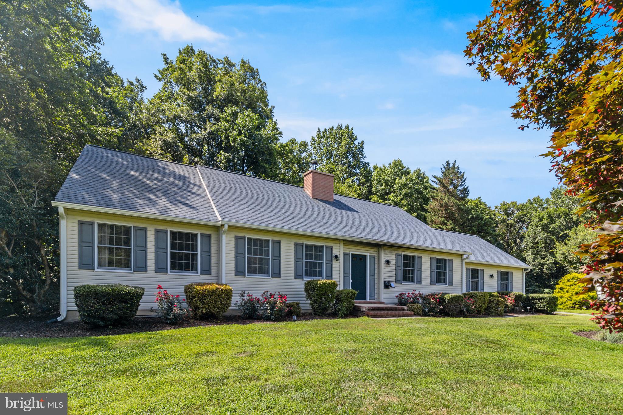 PEACH BLOSSOM FARM - Residential