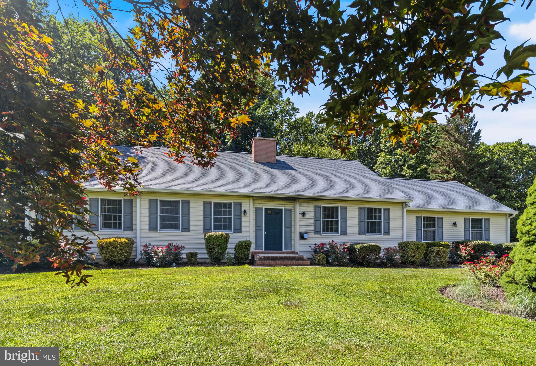 PEACH BLOSSOM FARM - Residential