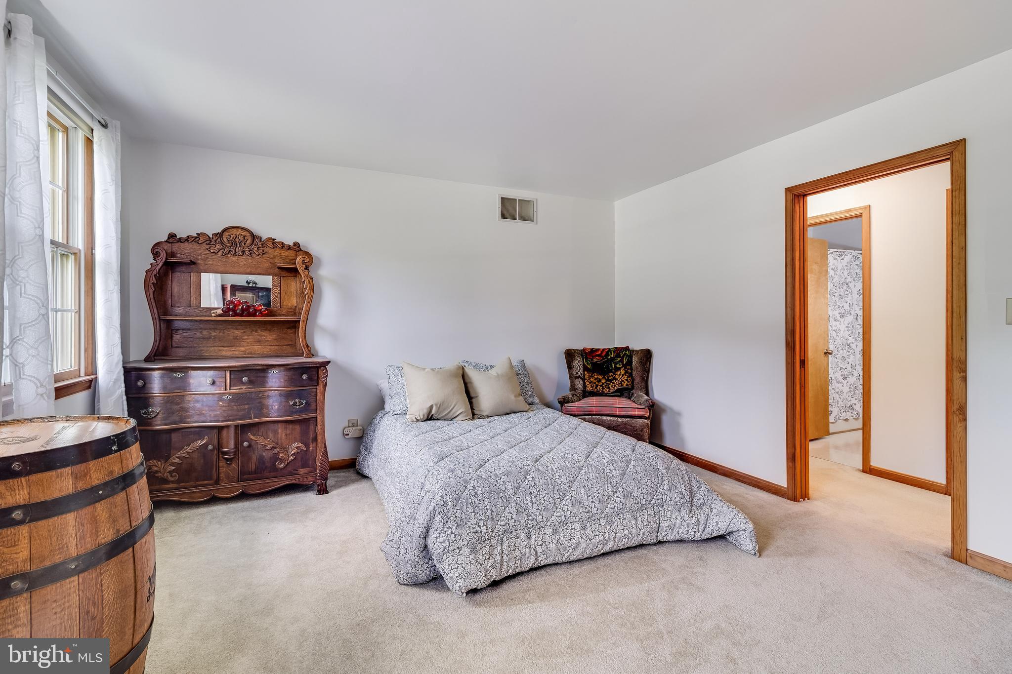 PEACH BLOSSOM FARM - Residential