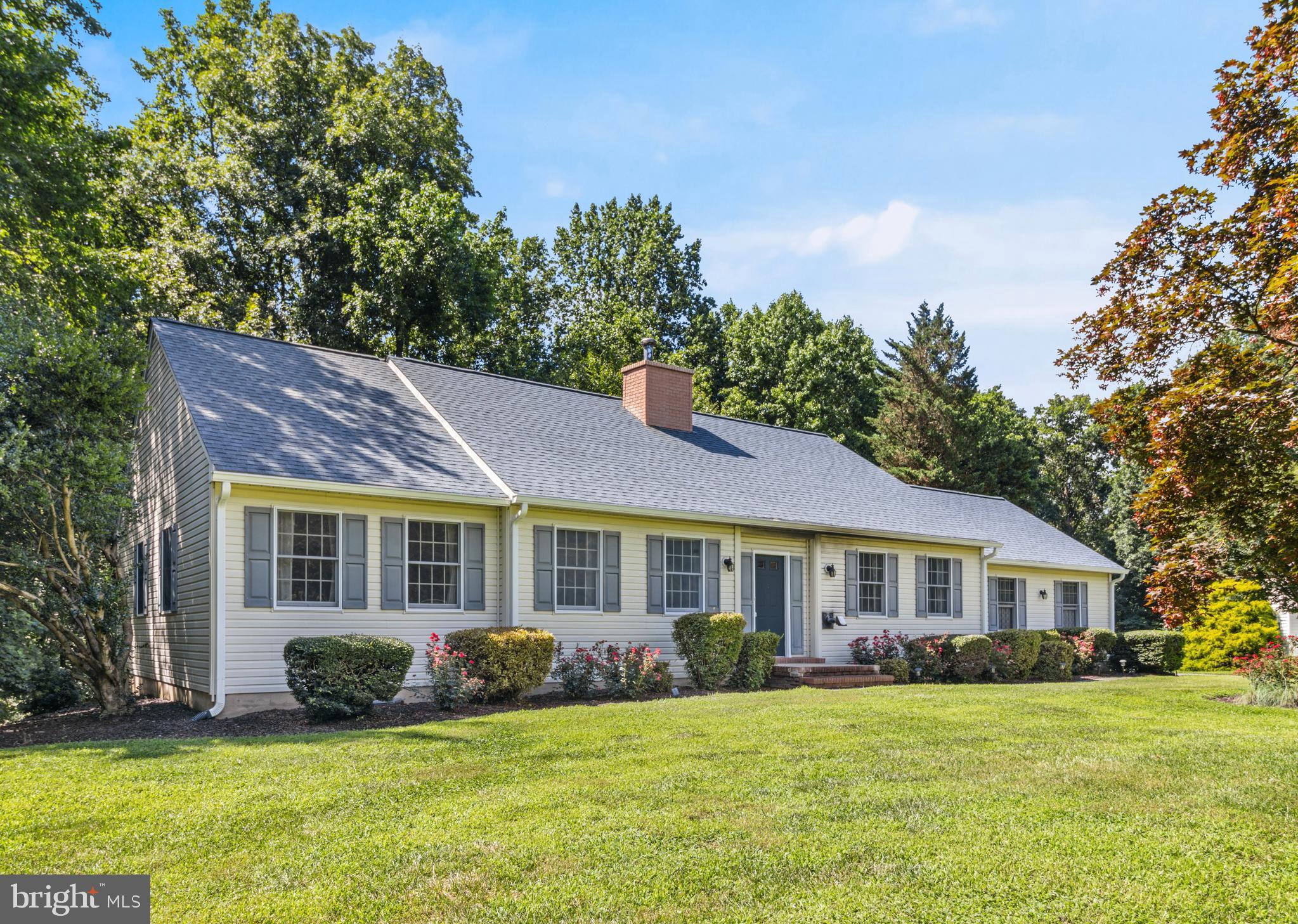 PEACH BLOSSOM FARM - Residential