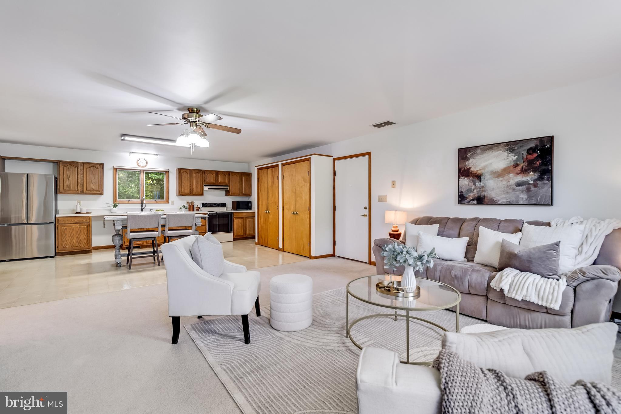 PEACH BLOSSOM FARM - Residential