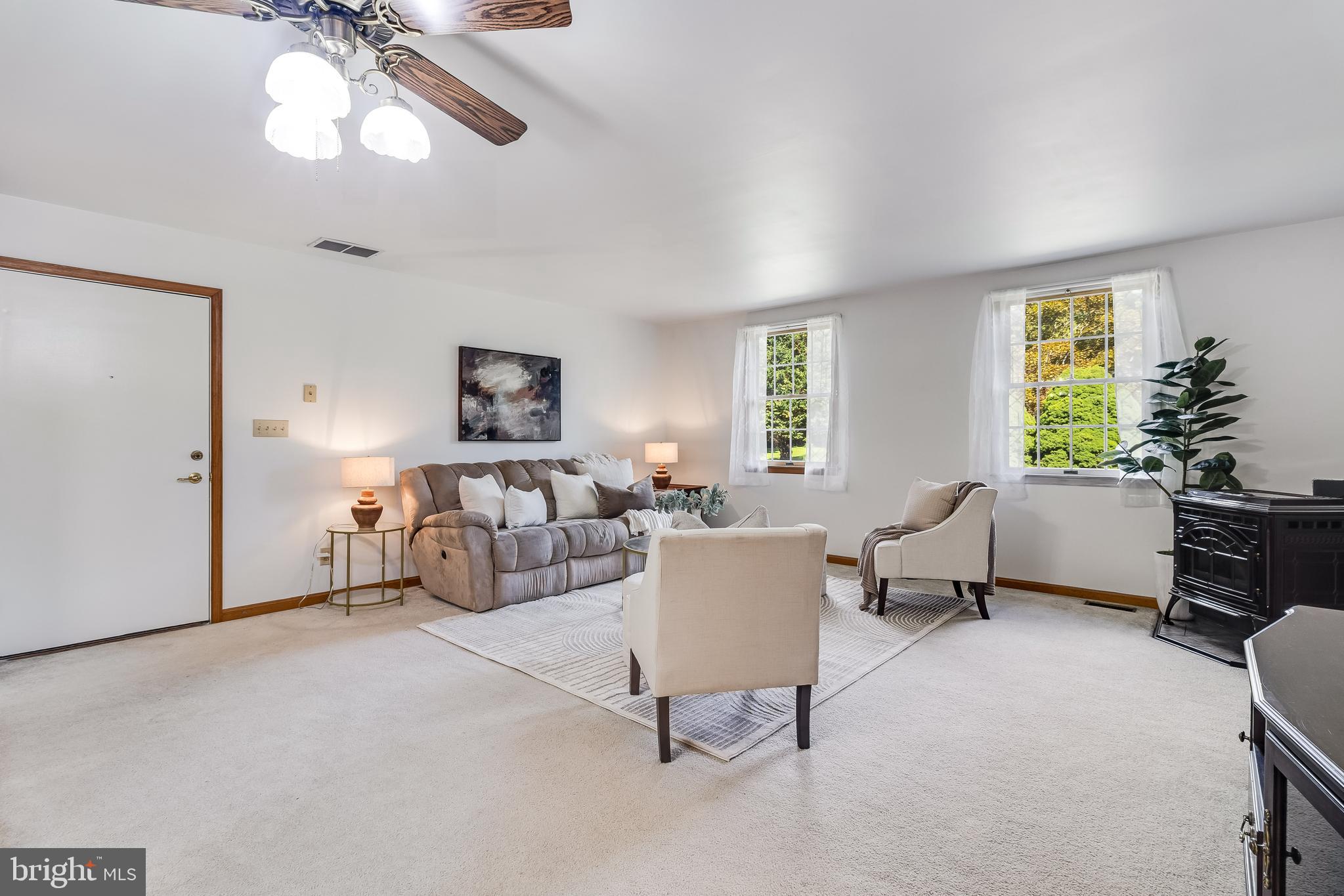 PEACH BLOSSOM FARM - Residential