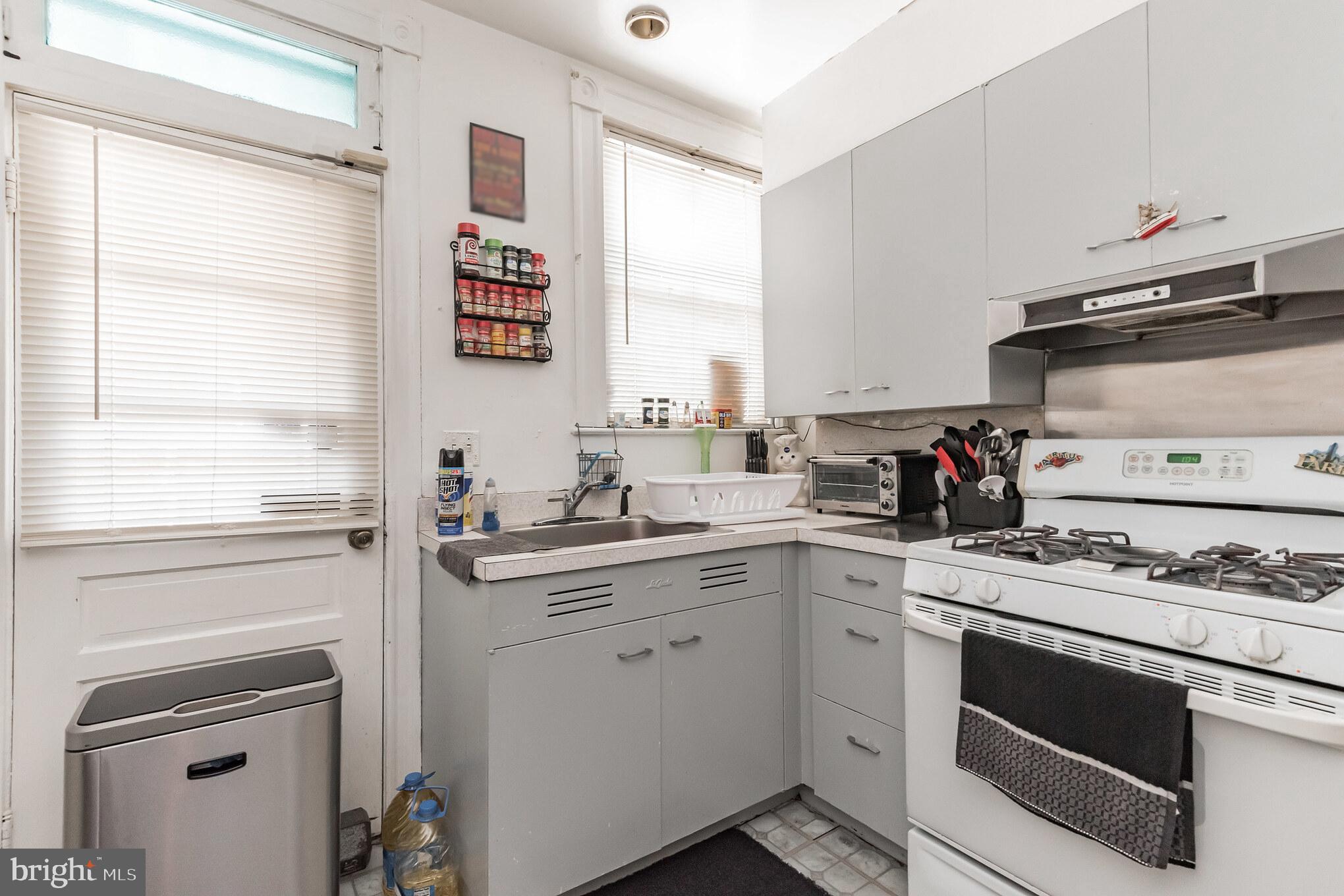 MORELL PARK - Residential