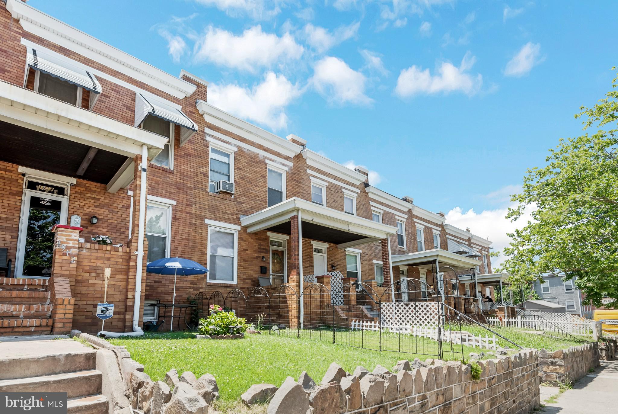 MORELL PARK - Residential