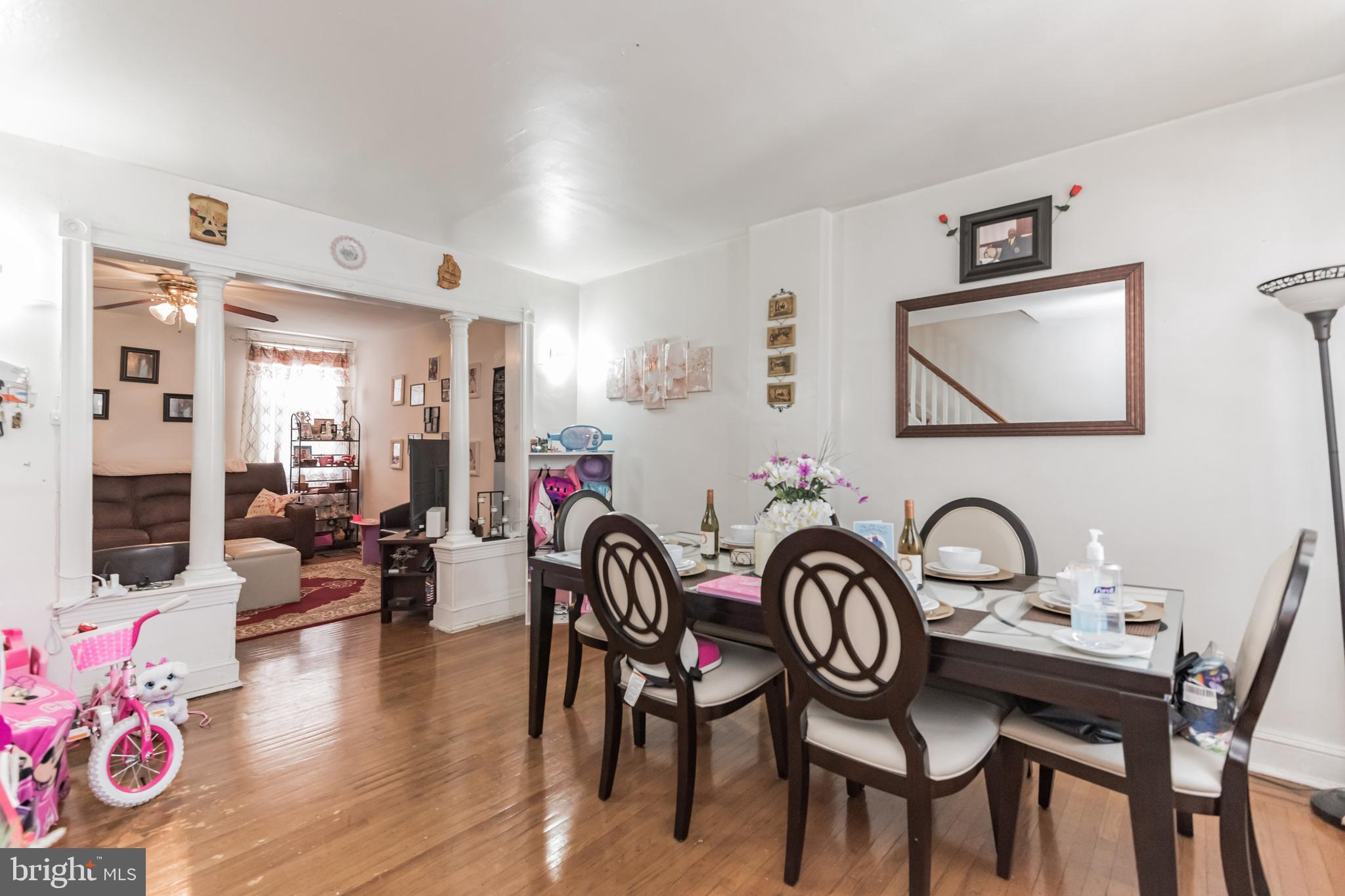 MORELL PARK - Residential