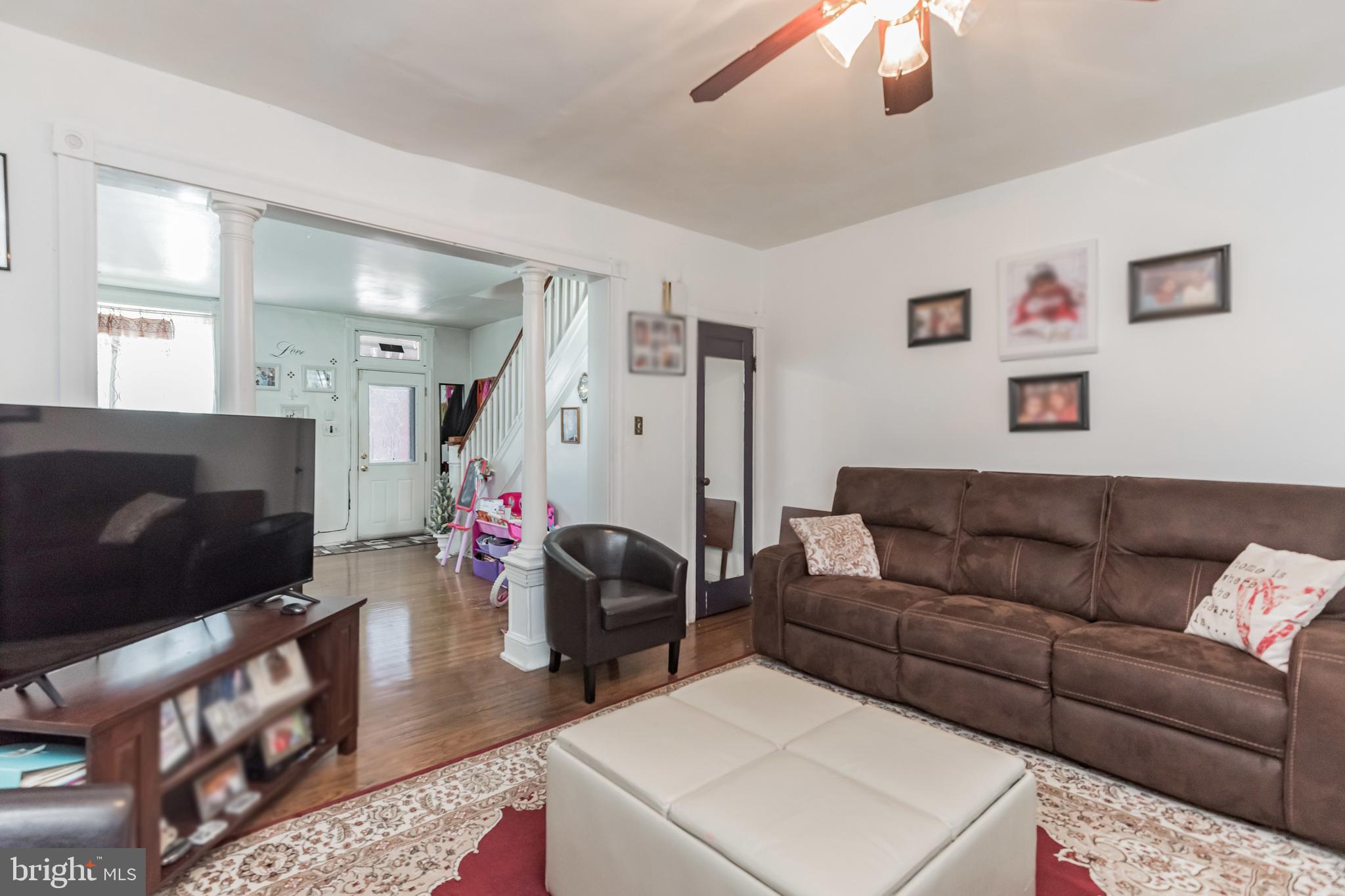 MORELL PARK - Residential