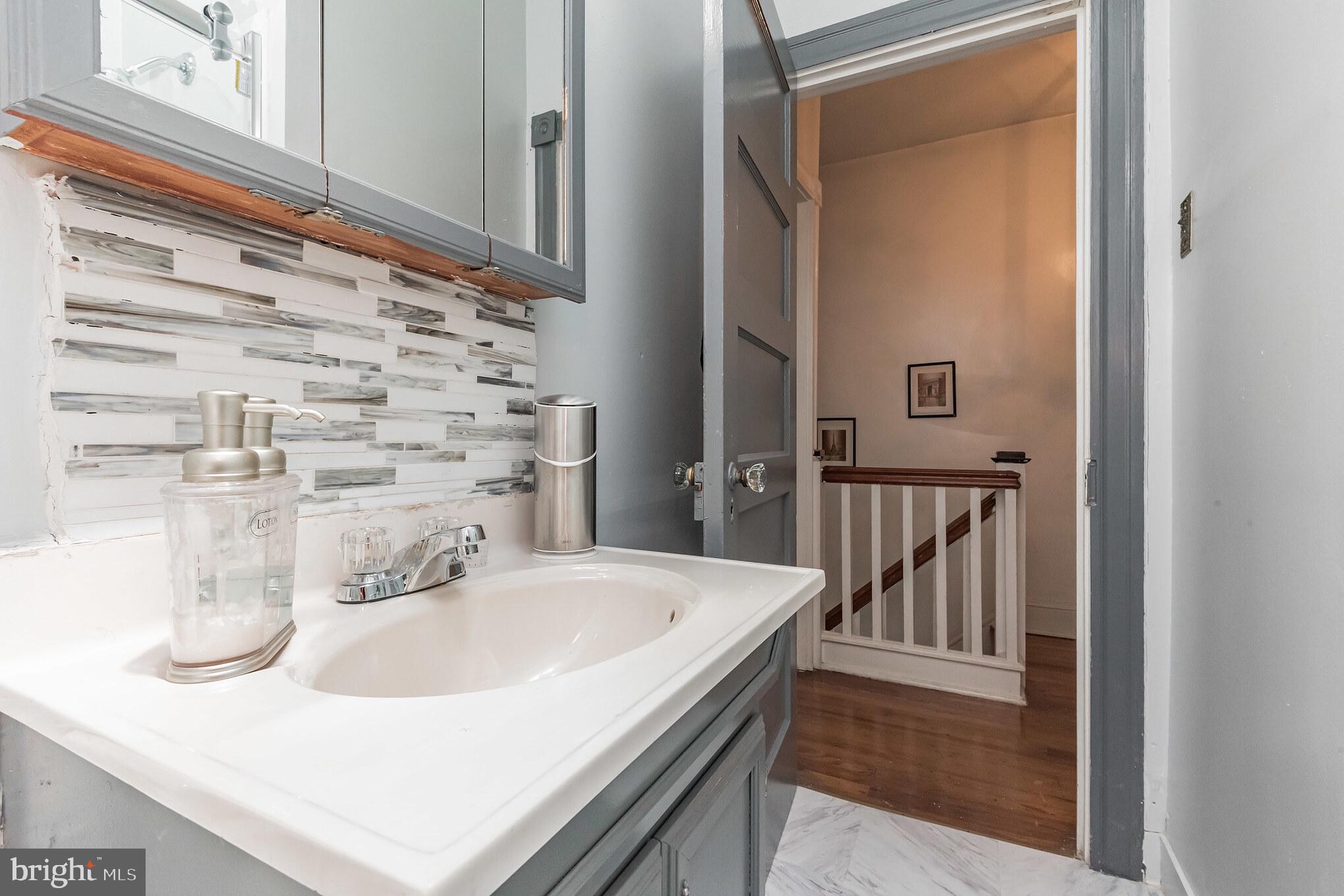 MORELL PARK - Residential