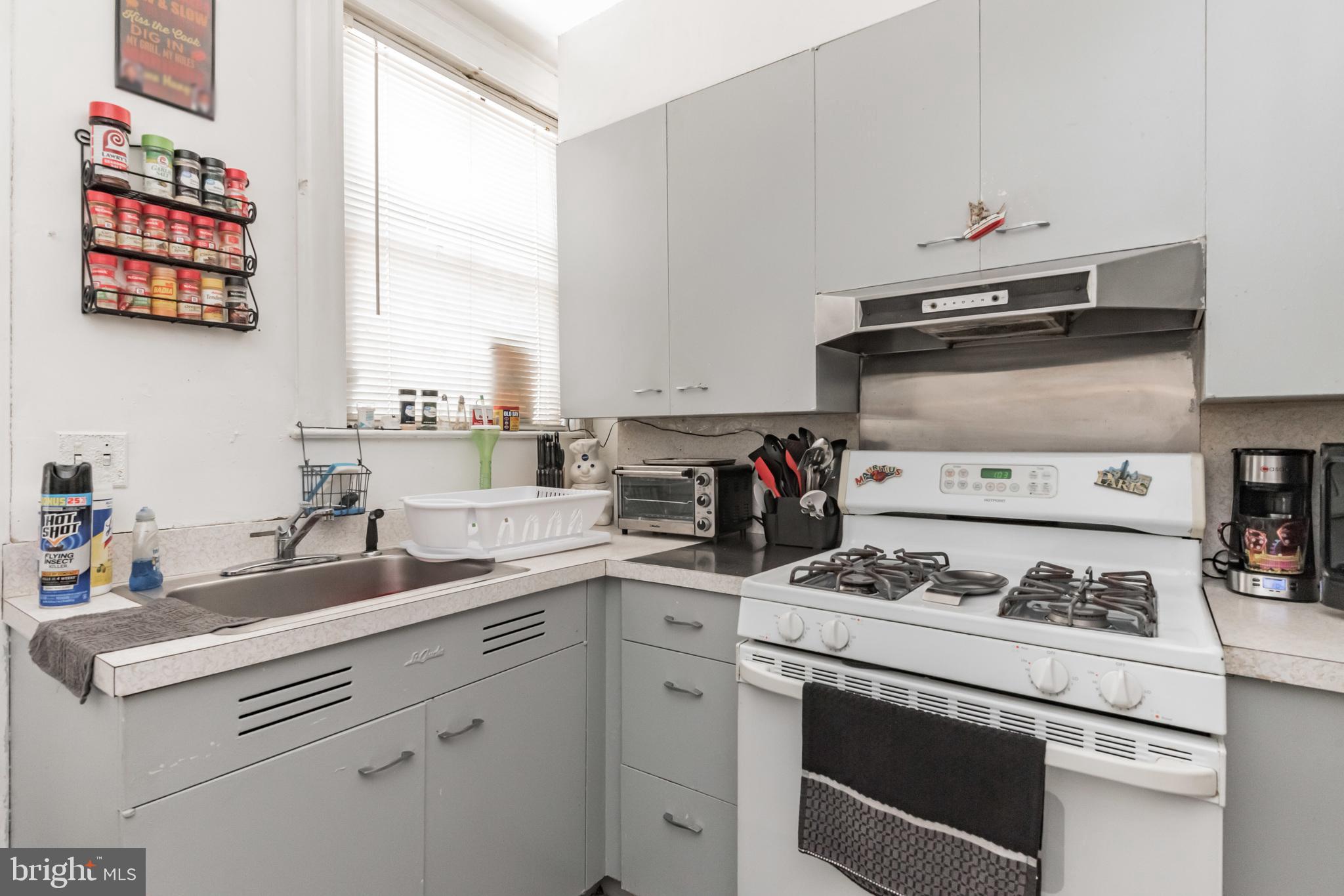 MORELL PARK - Residential