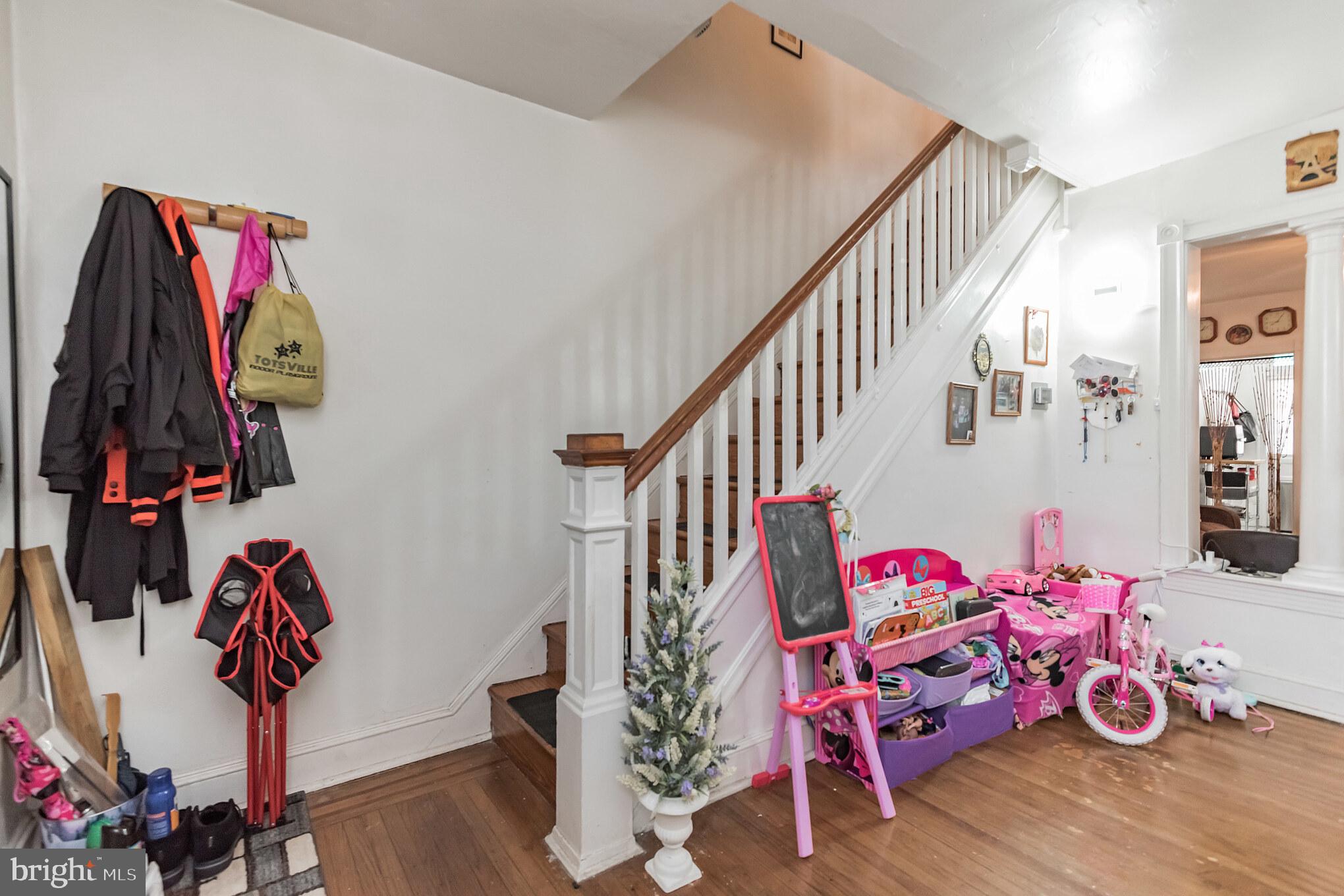 MORELL PARK - Residential