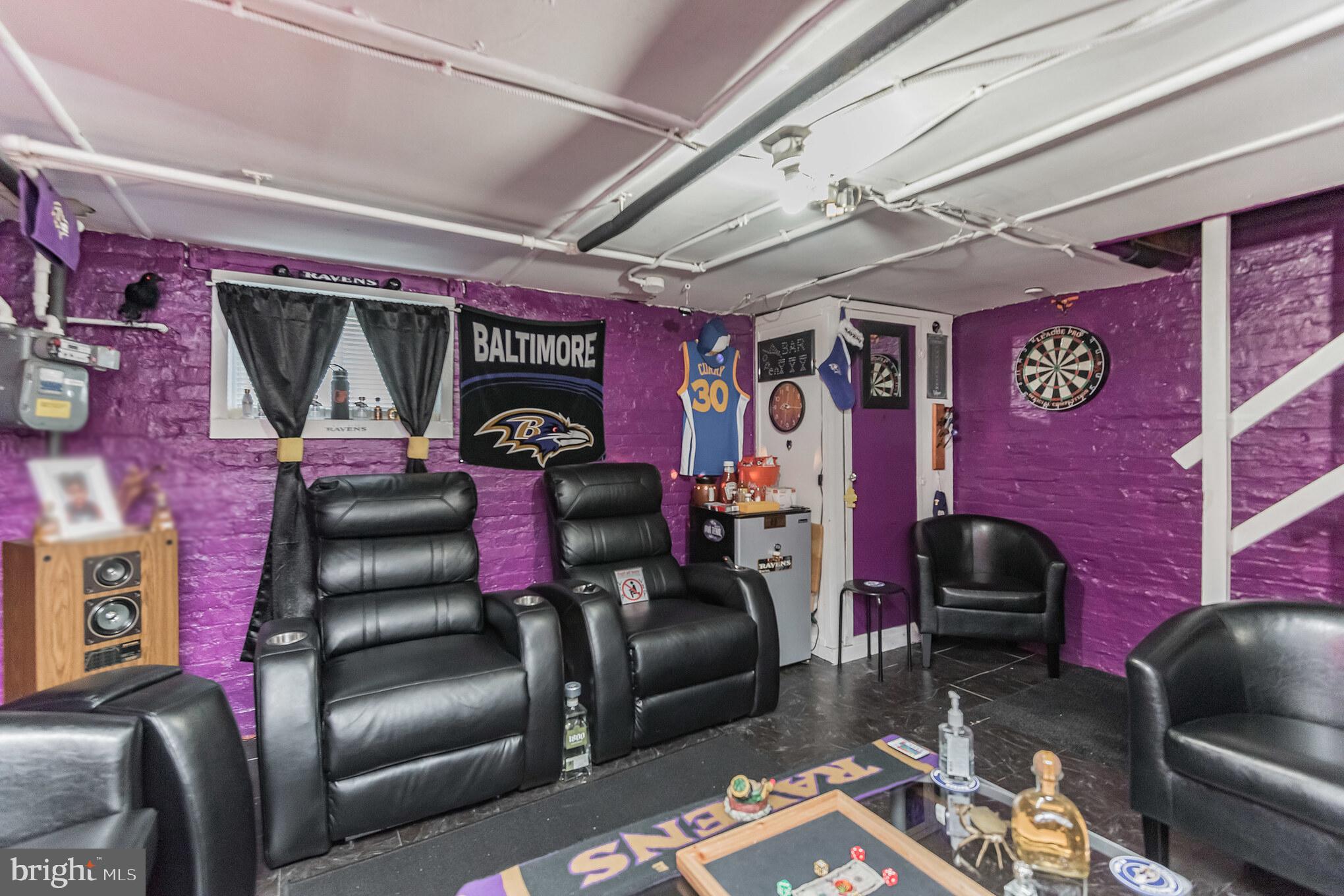 MORELL PARK - Residential