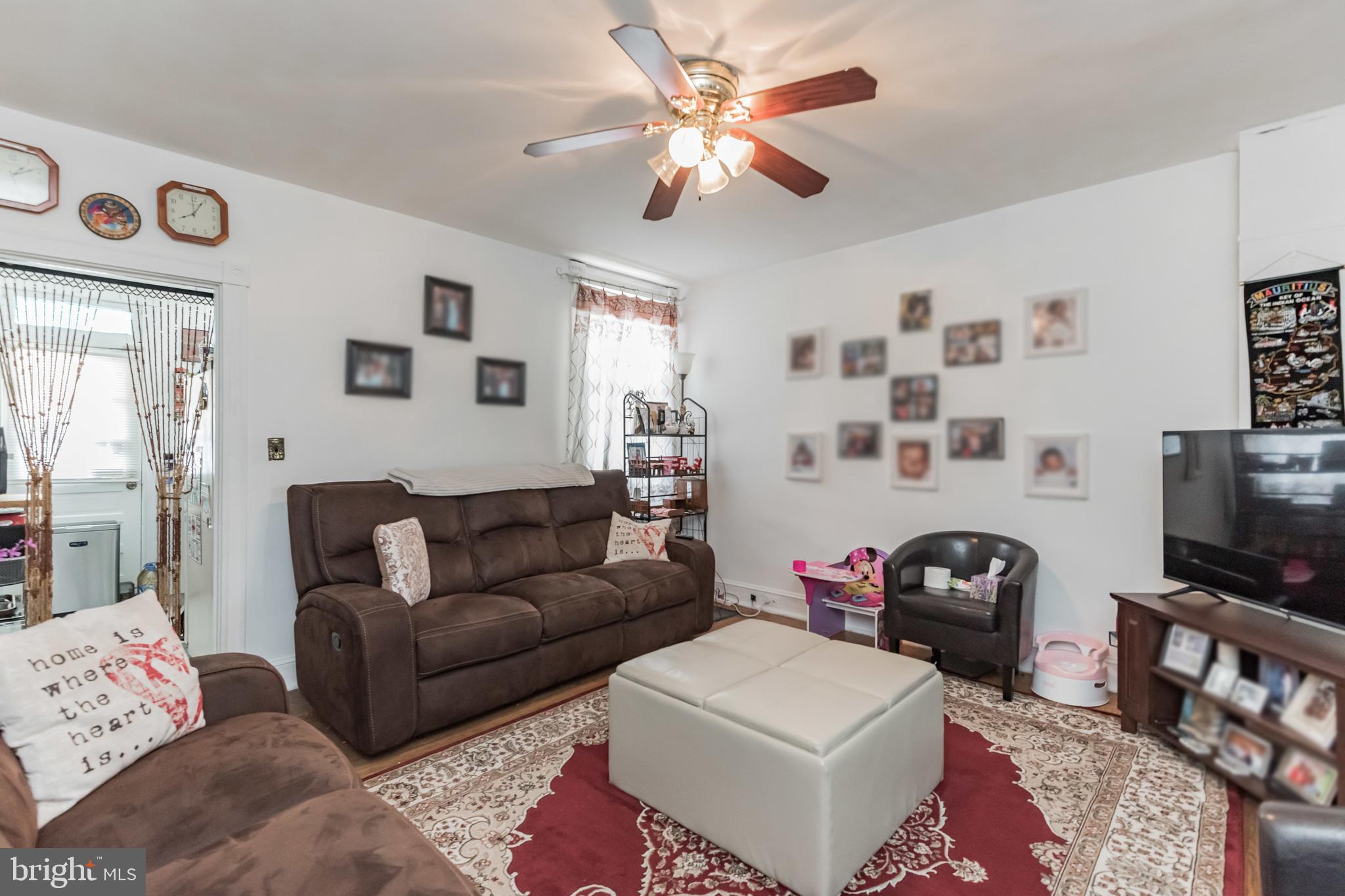 MORELL PARK - Residential