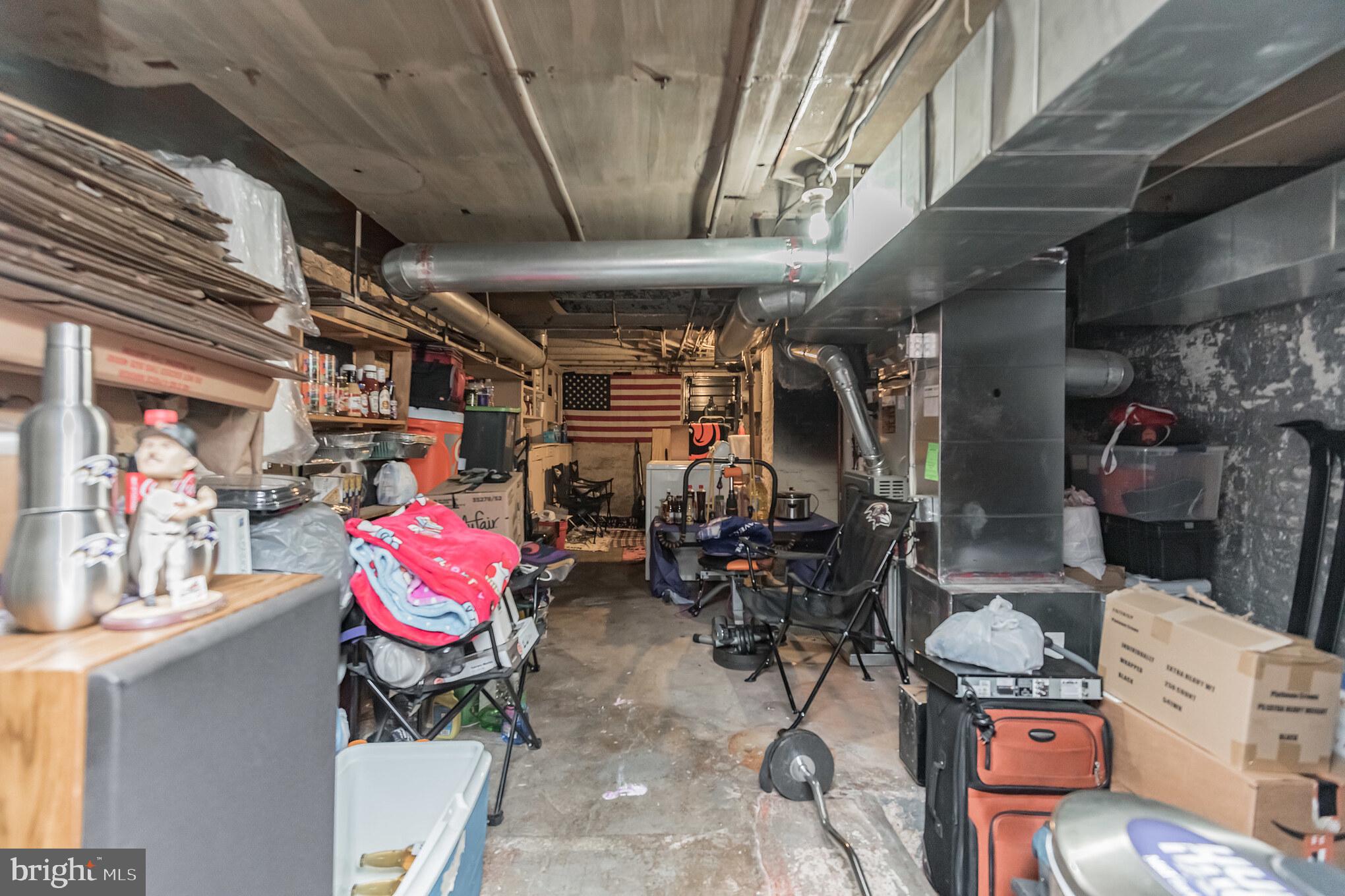 MORELL PARK - Residential