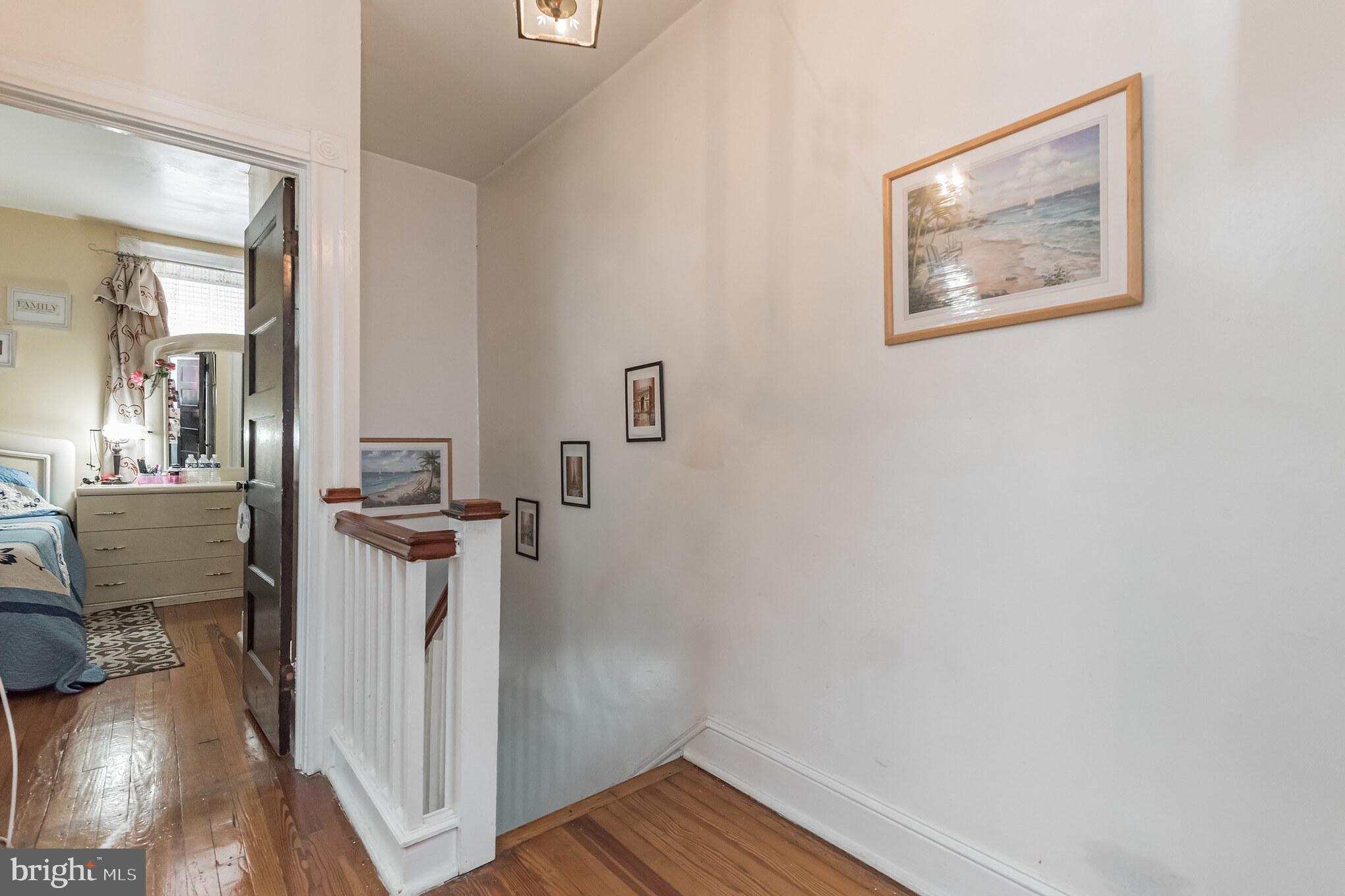 MORELL PARK - Residential