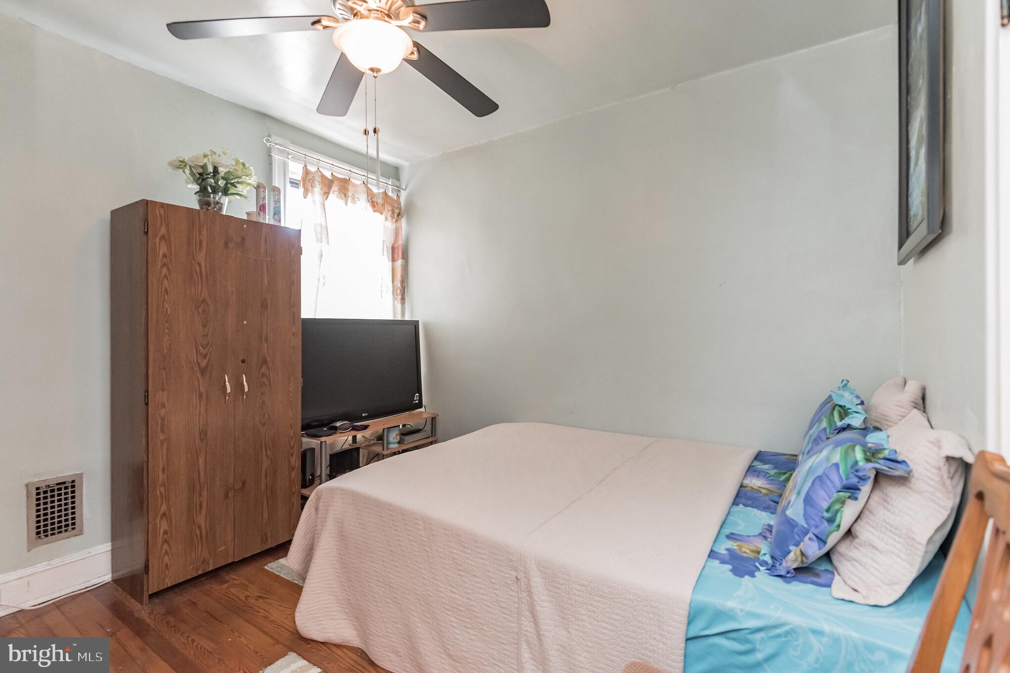 MORELL PARK - Residential