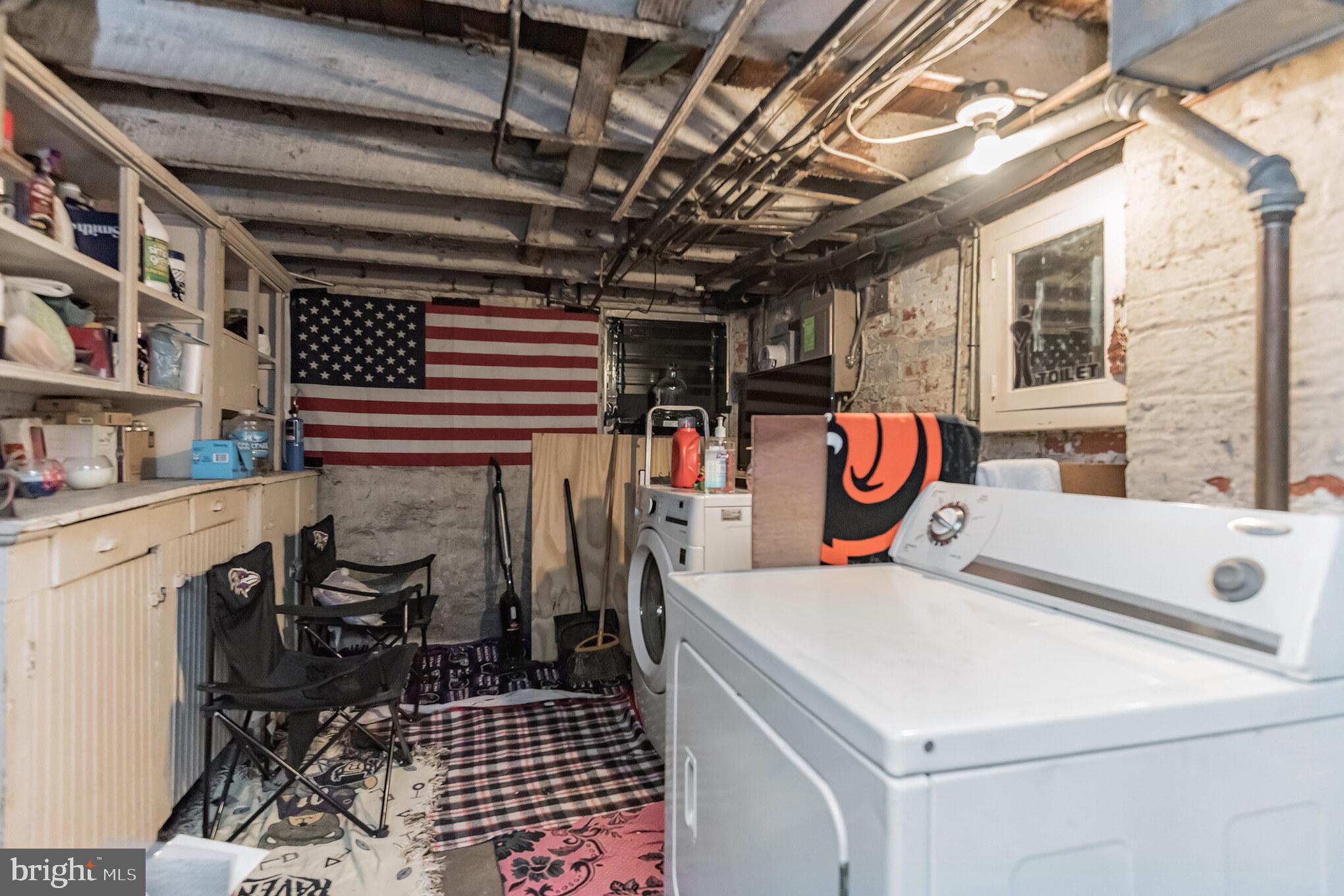 MORELL PARK - Residential