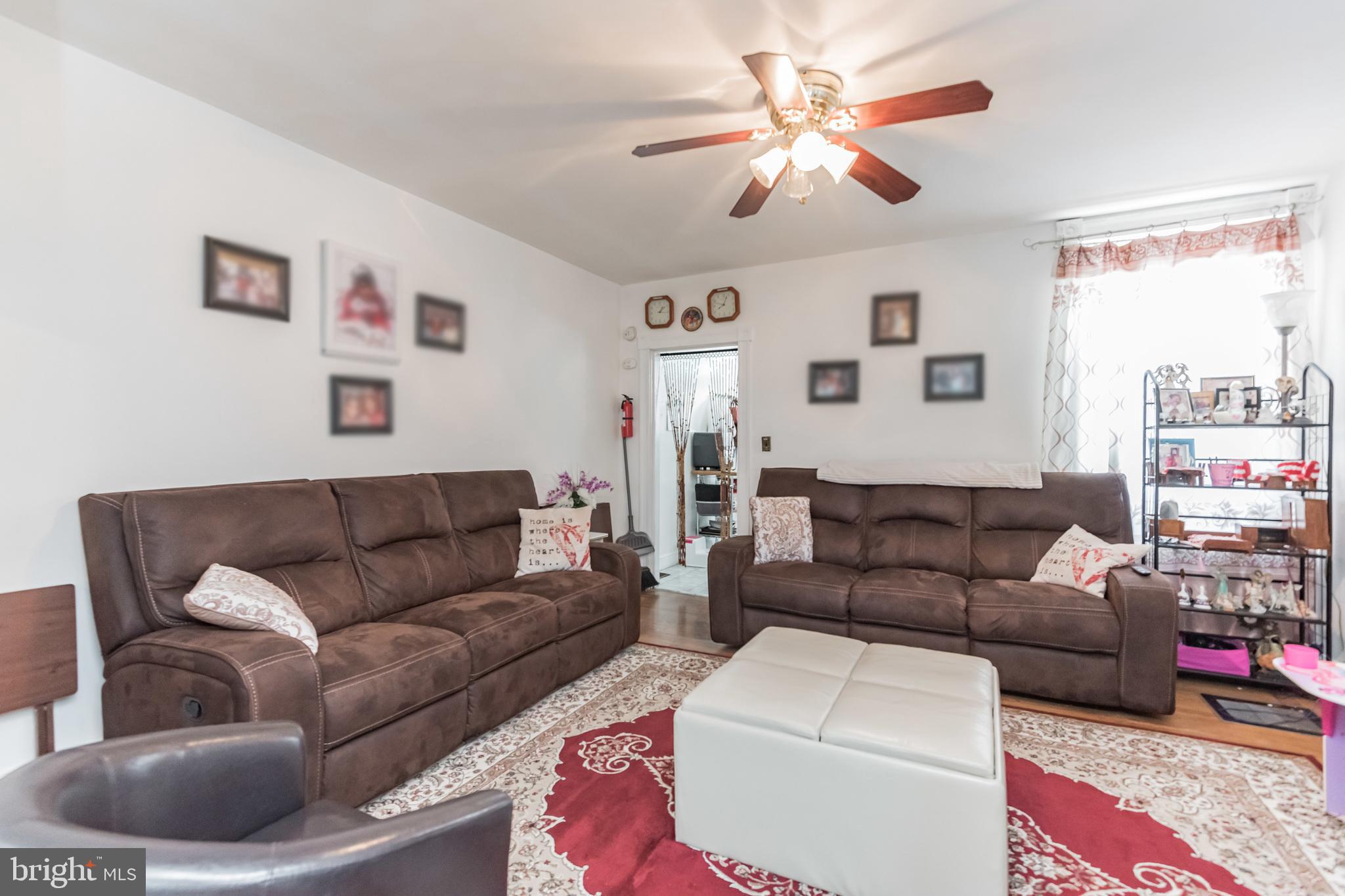 MORELL PARK - Residential