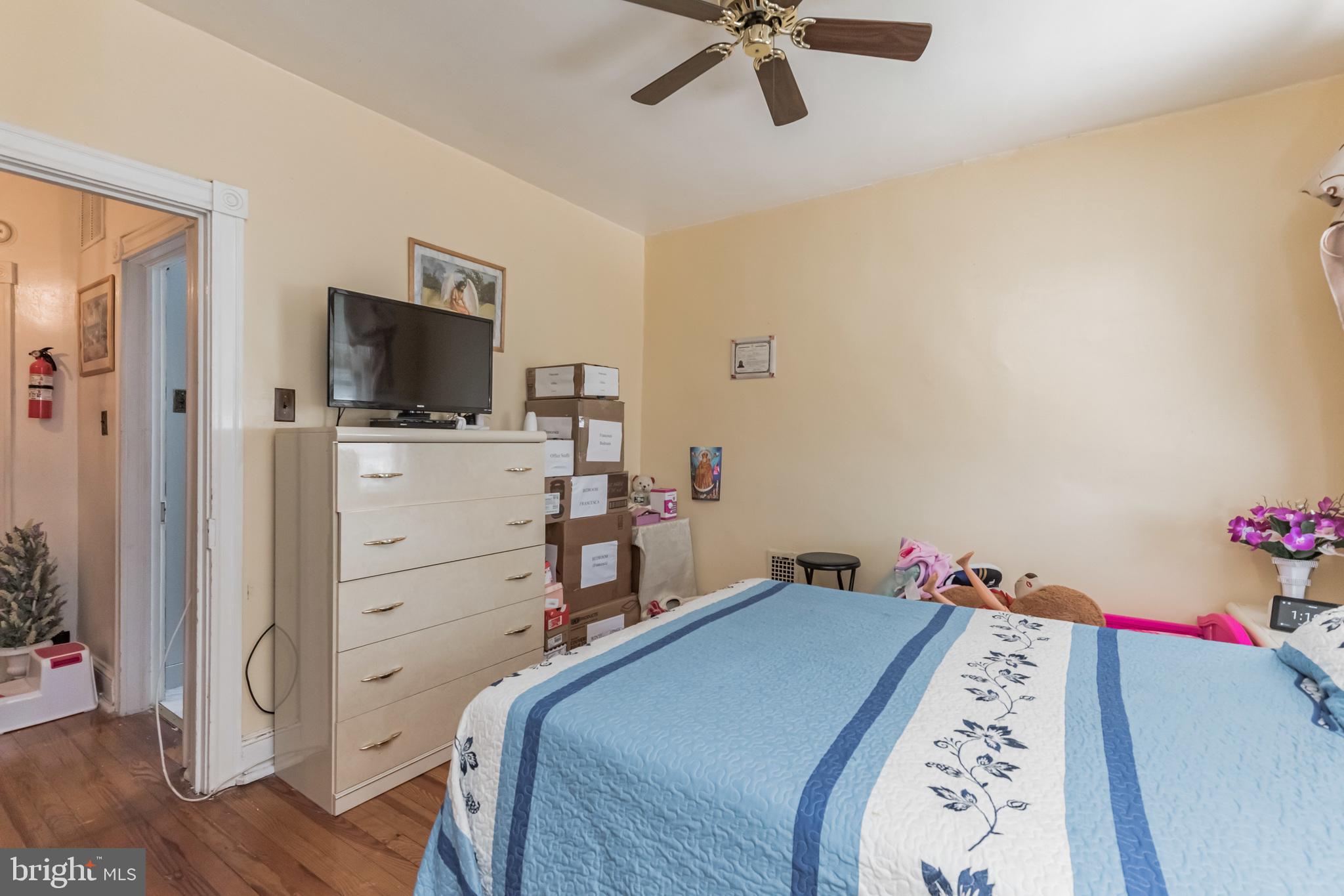 MORELL PARK - Residential