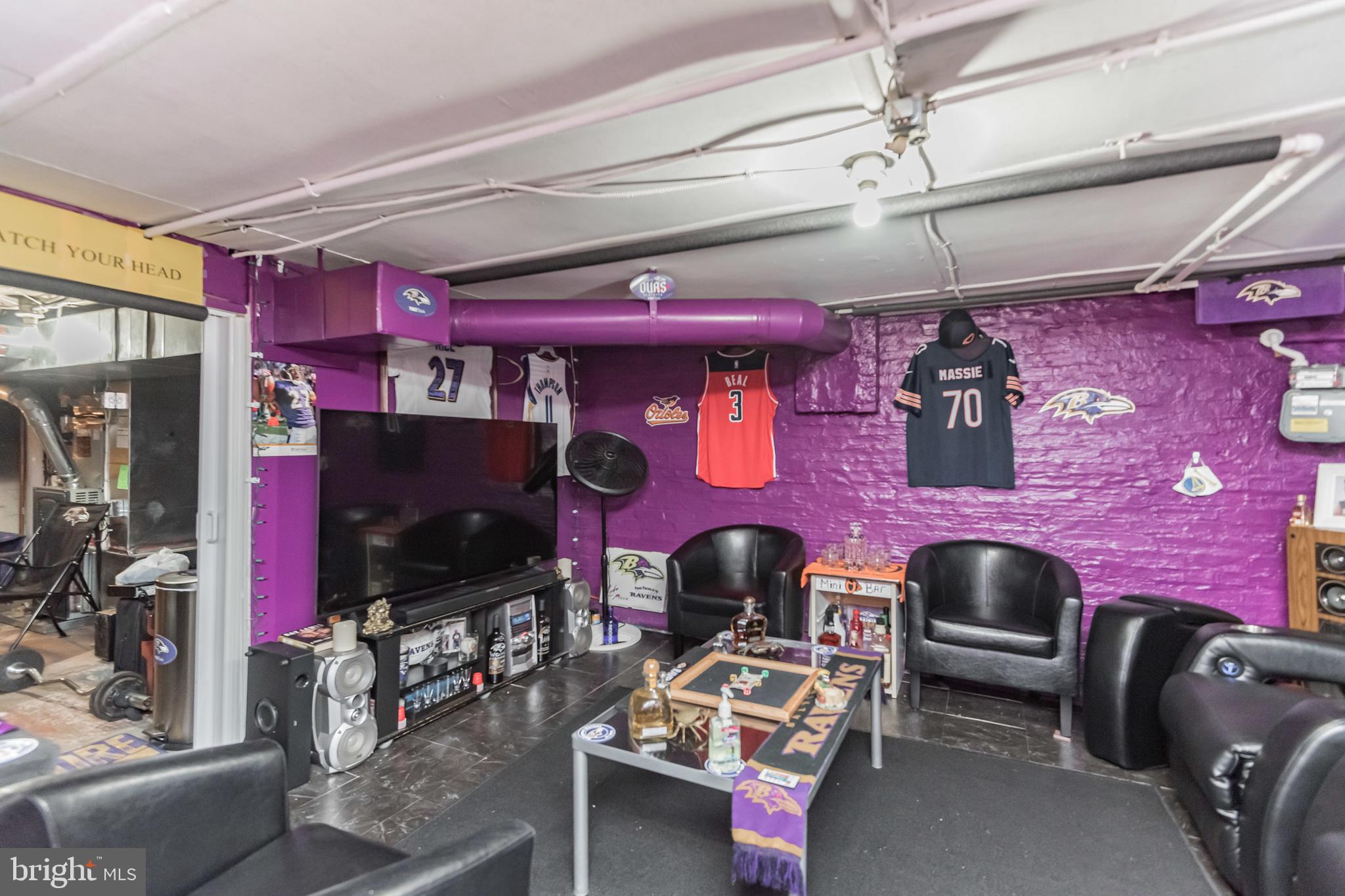 MORELL PARK - Residential