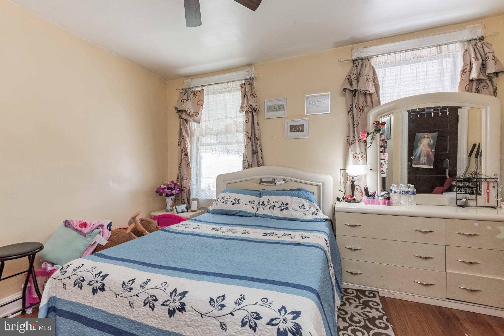 MORELL PARK - Residential