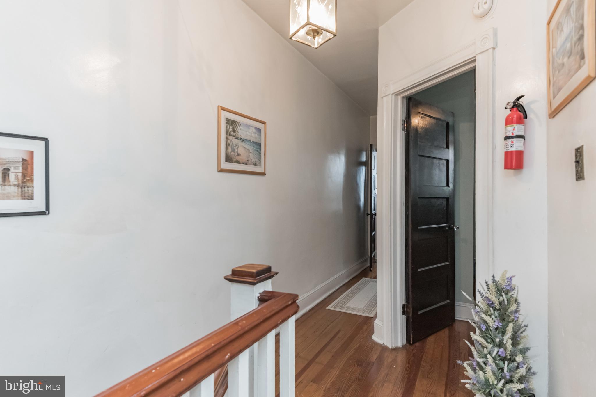 MORELL PARK - Residential