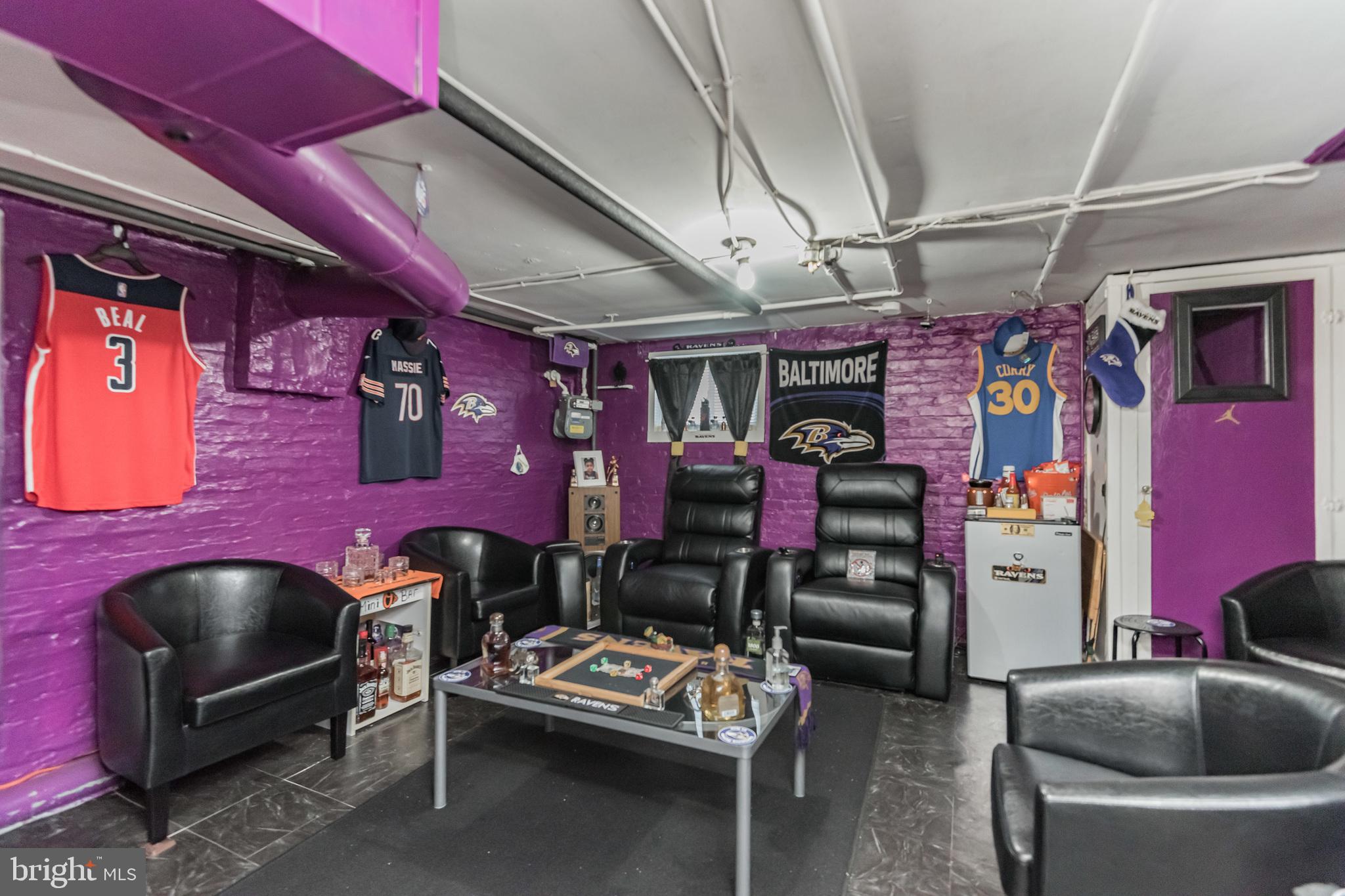 MORELL PARK - Residential