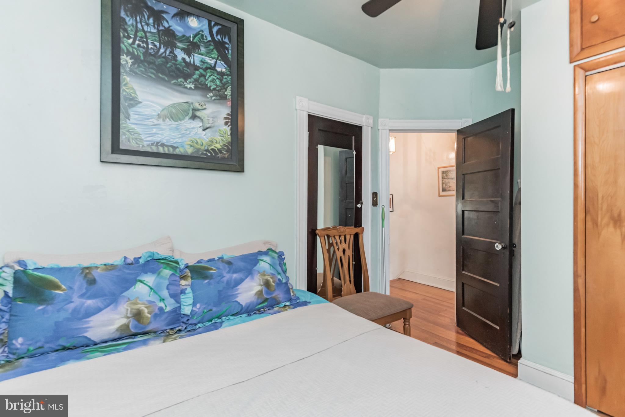 MORELL PARK - Residential