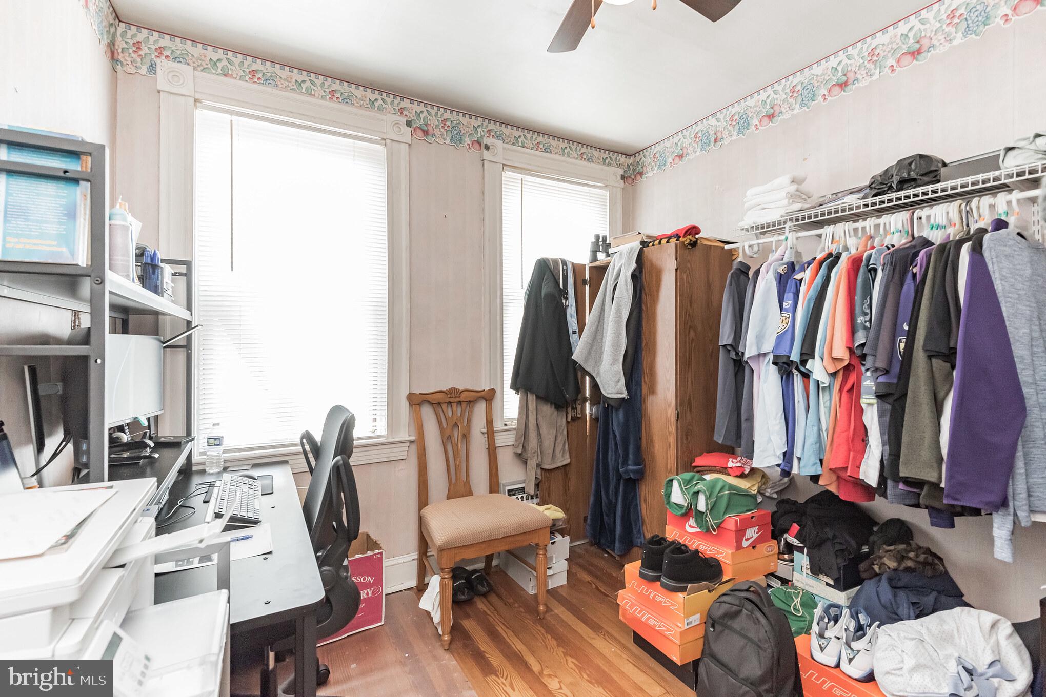 MORELL PARK - Residential