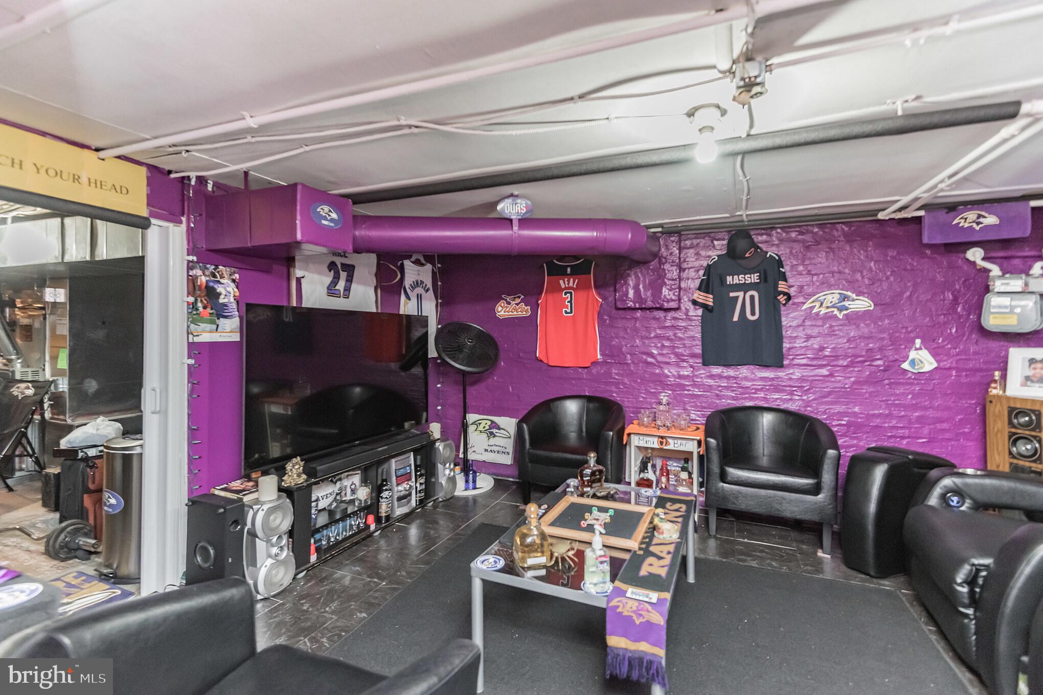 MORELL PARK - Residential