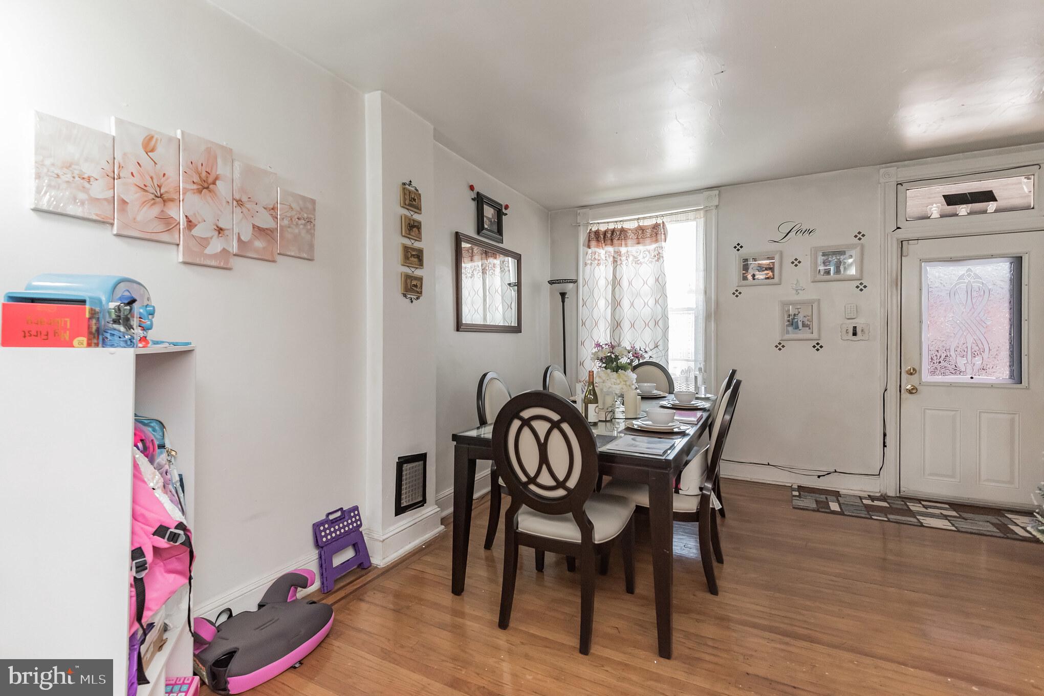 MORELL PARK - Residential