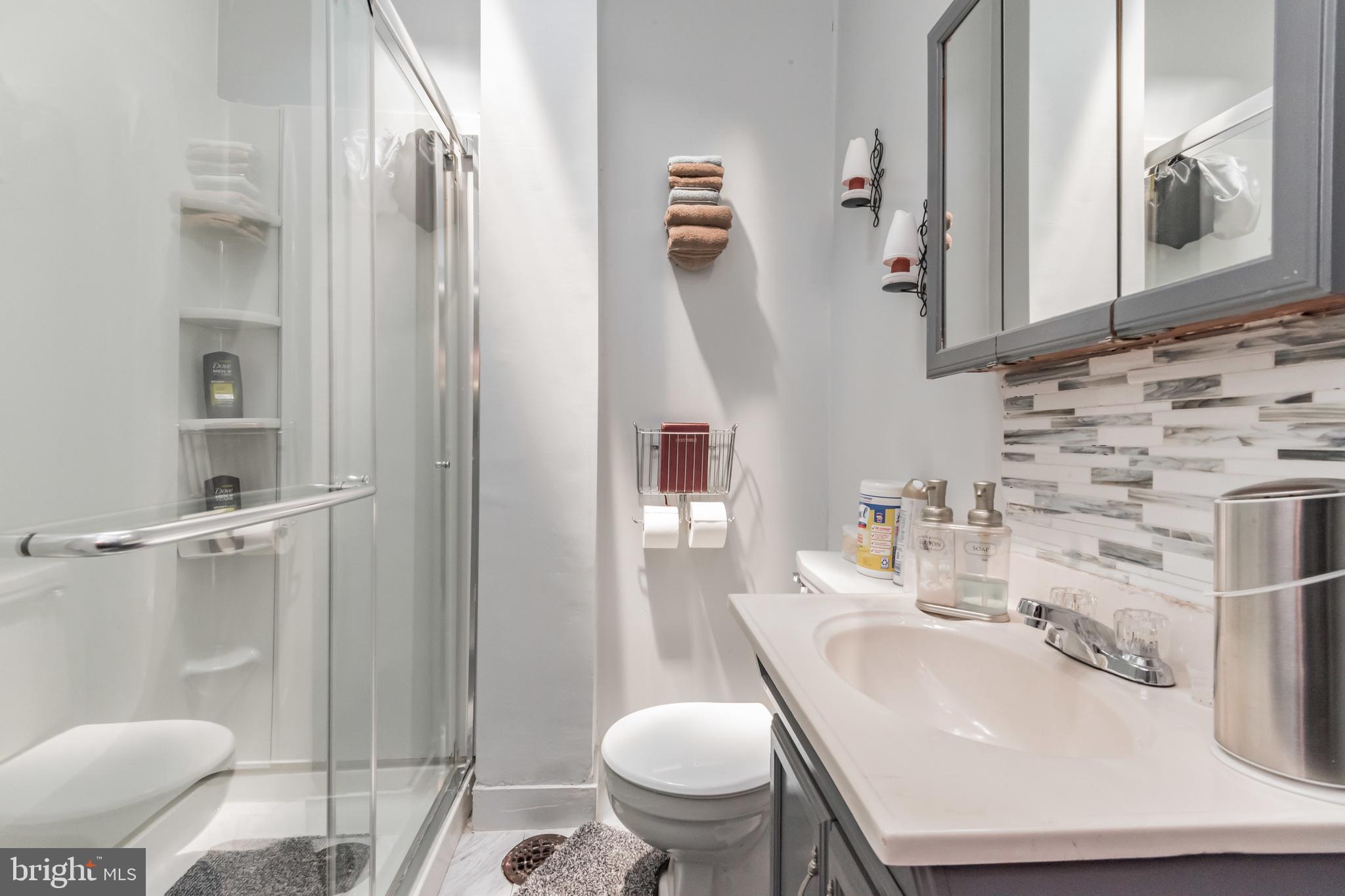 MORELL PARK - Residential