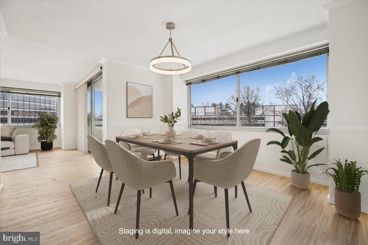 CHEVY CHASE - Residential