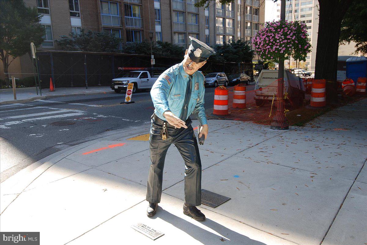 CHEVY CHASE - Residential