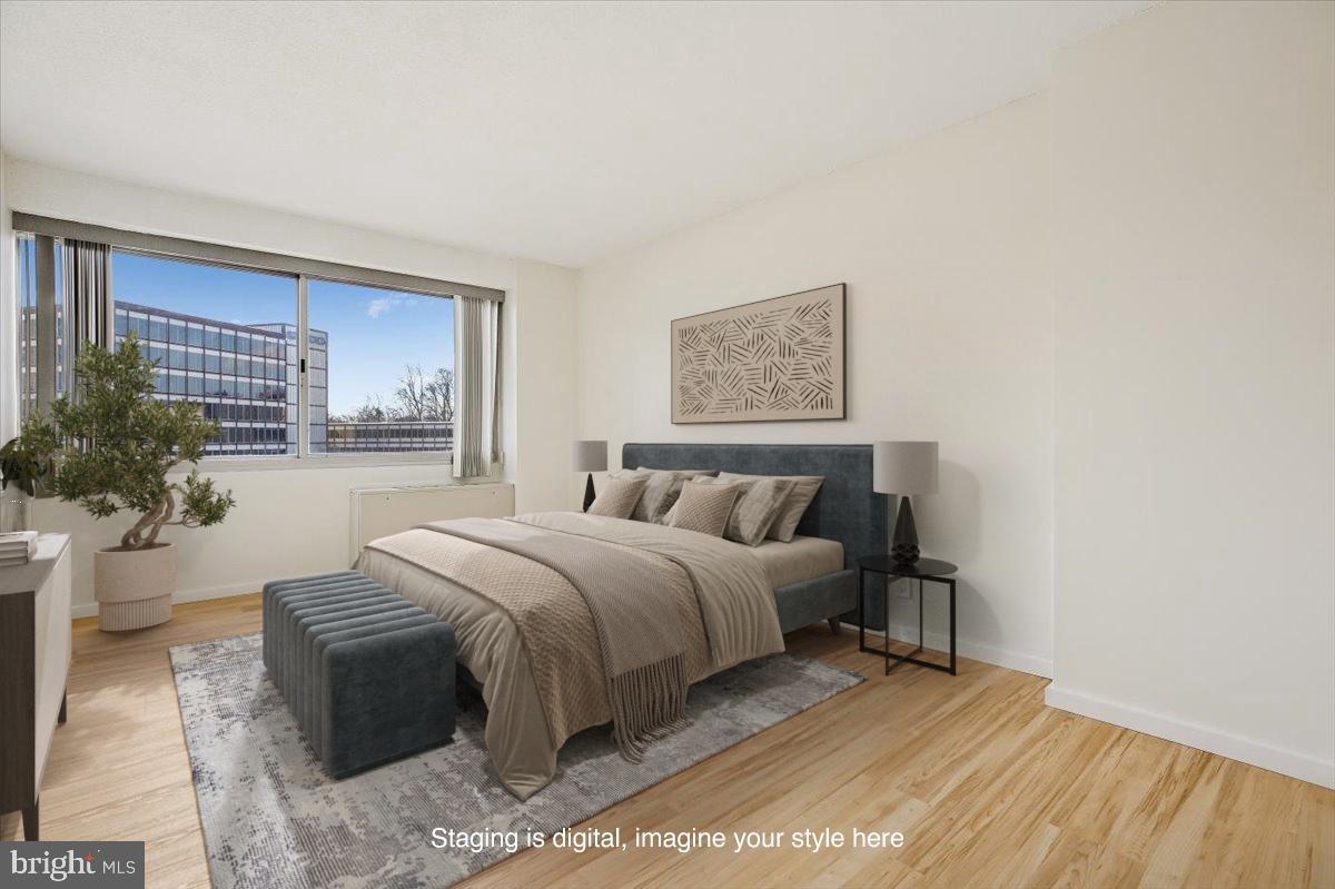 CHEVY CHASE - Residential