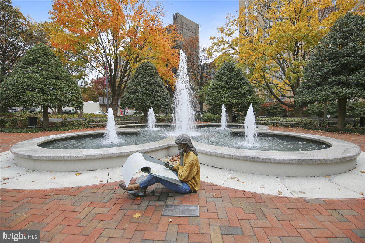 CHEVY CHASE - Residential