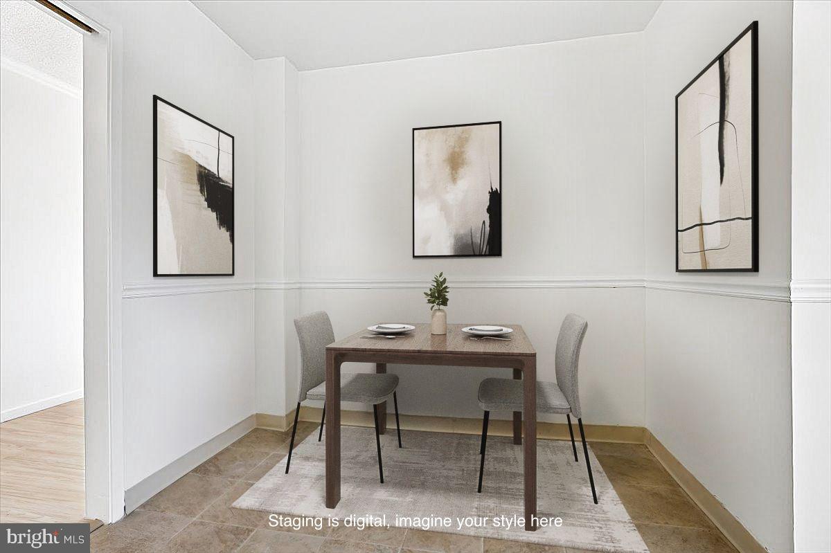 CHEVY CHASE - Residential