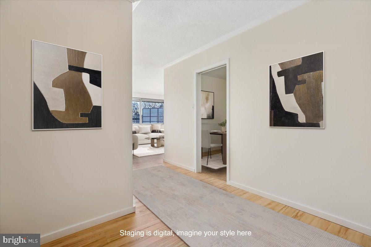 CHEVY CHASE - Residential