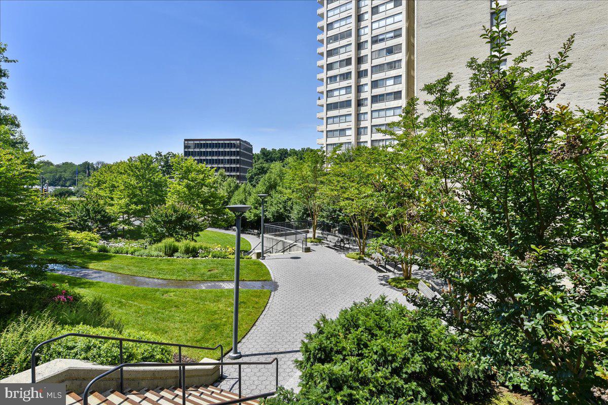 CHEVY CHASE - Residential